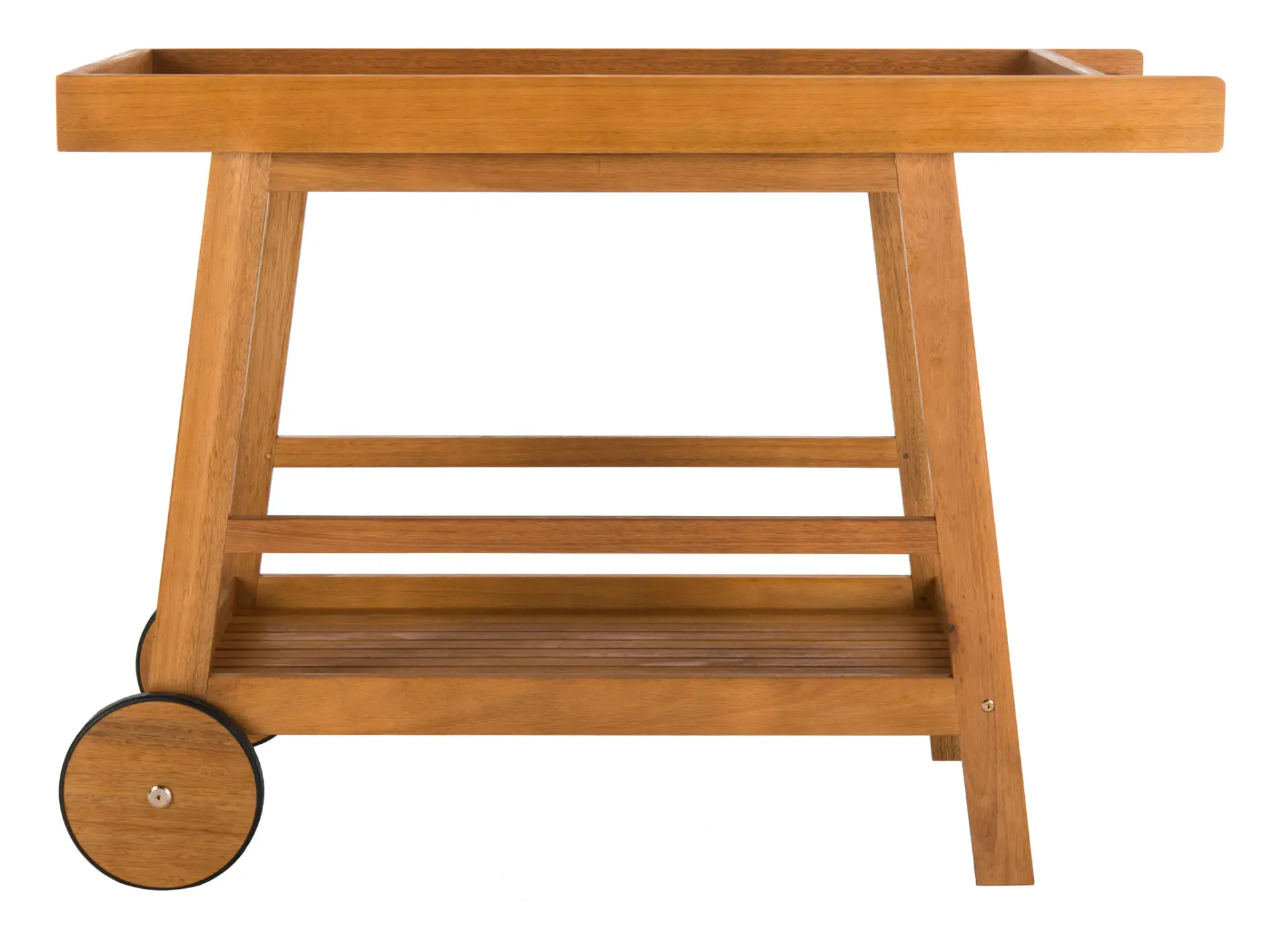 Renzo Bar Cart