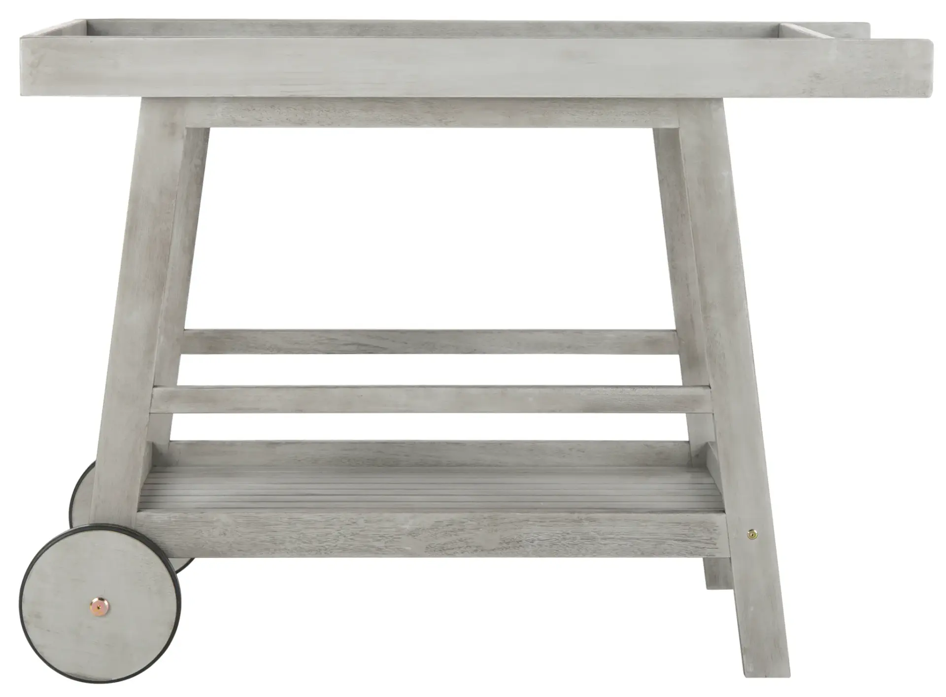 Renzo Bar Cart