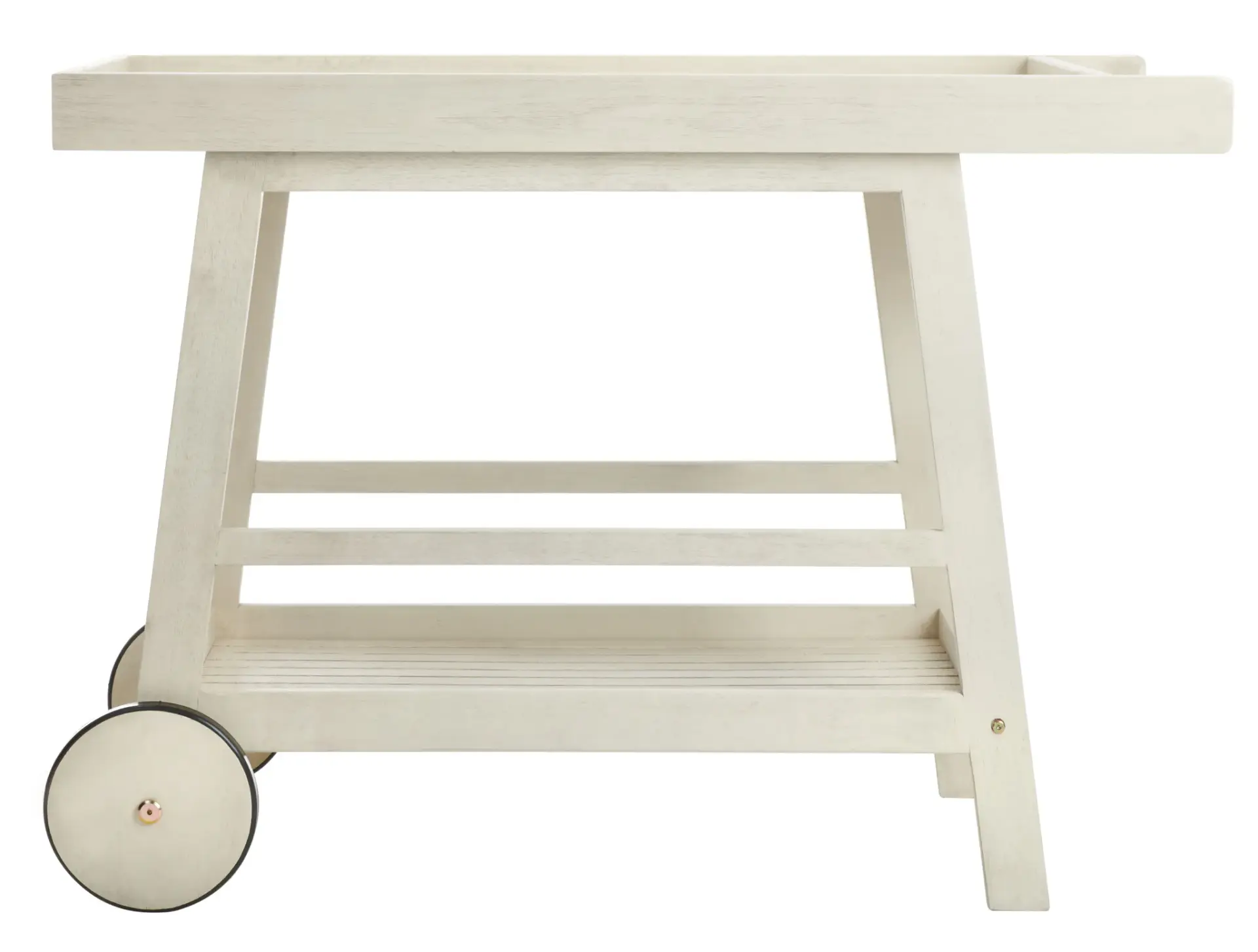 Renzo Bar Cart