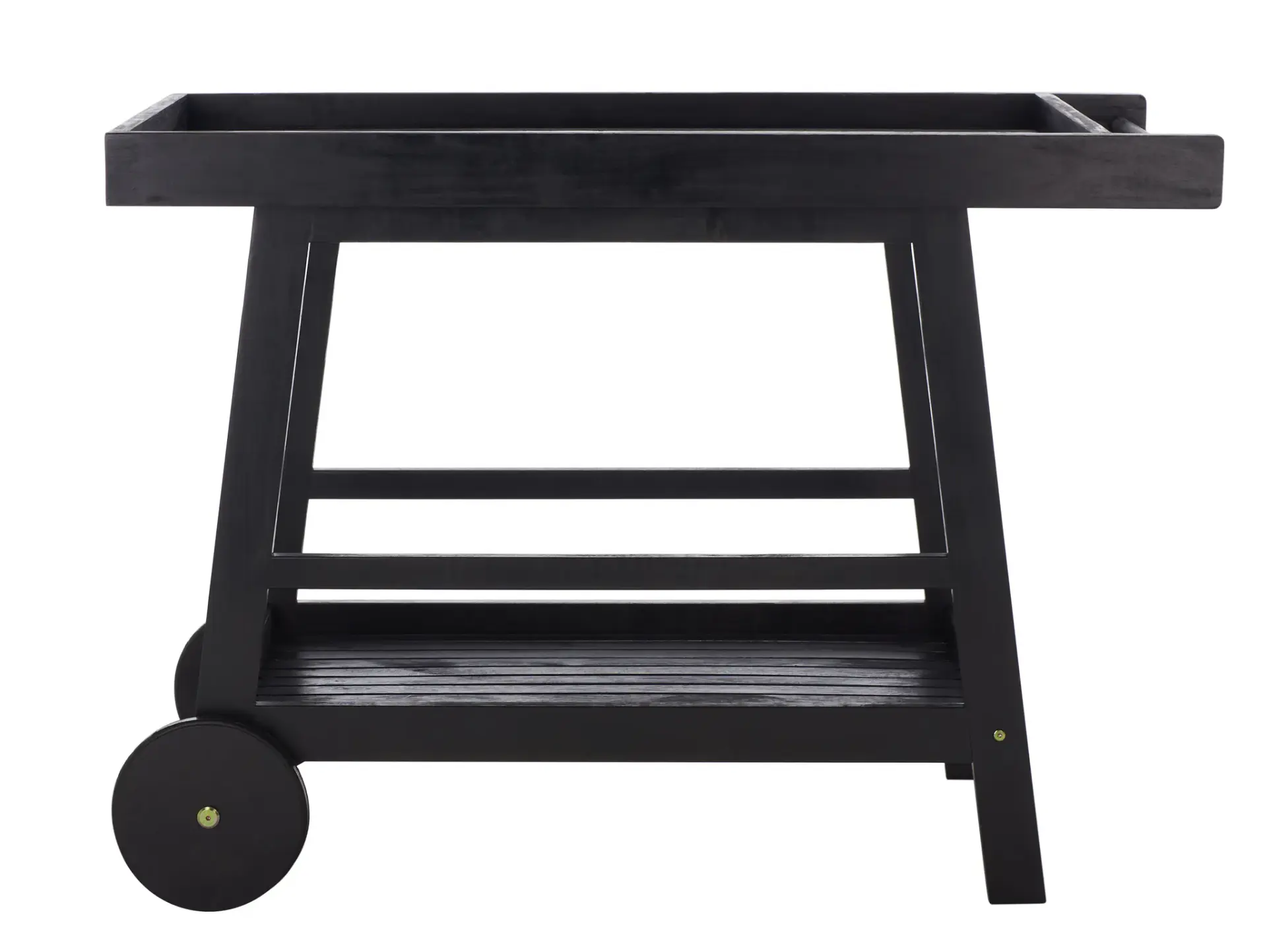 Renzo Bar Cart