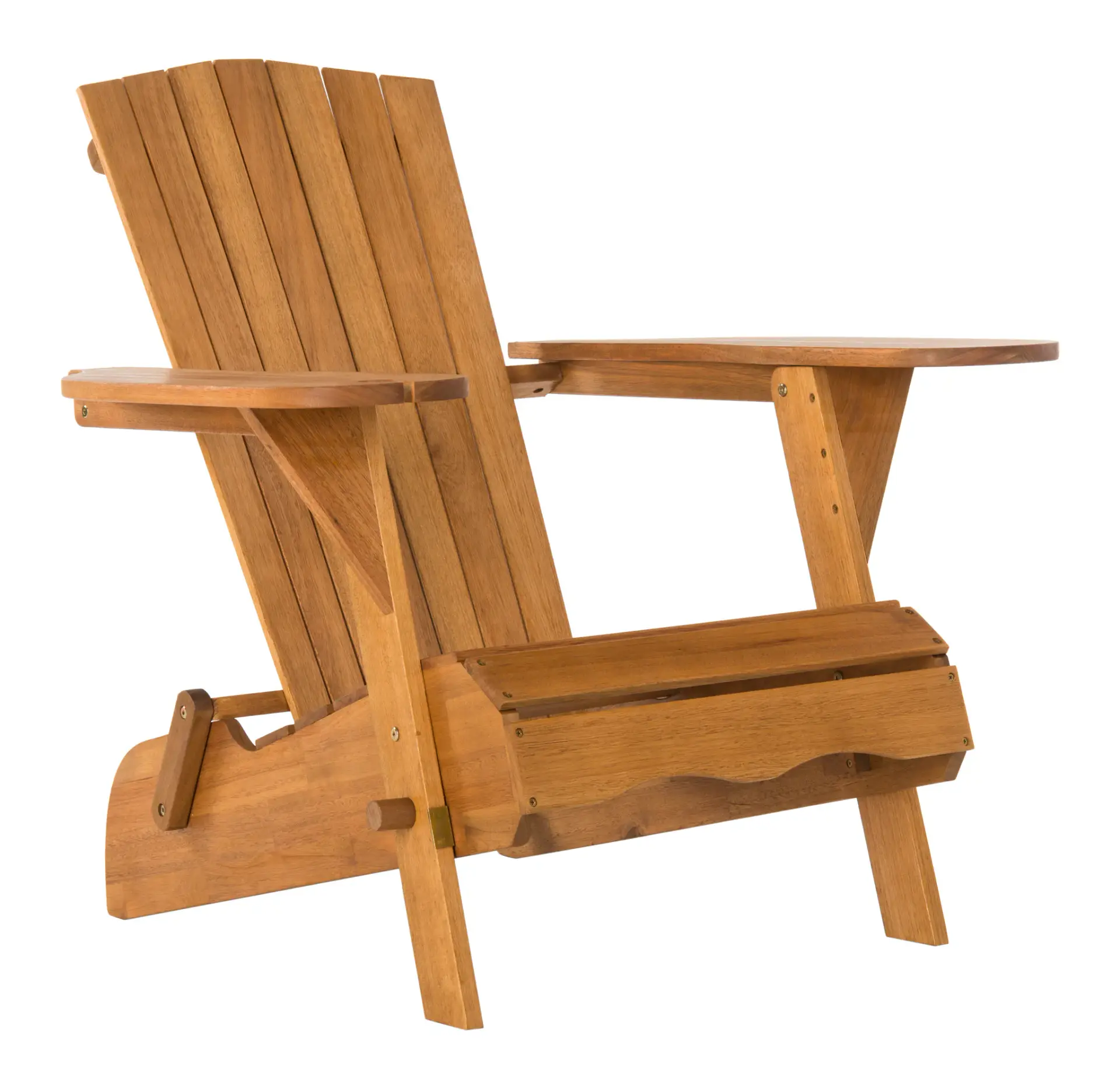 Breetel Adirondack Chair (Set Of 2)