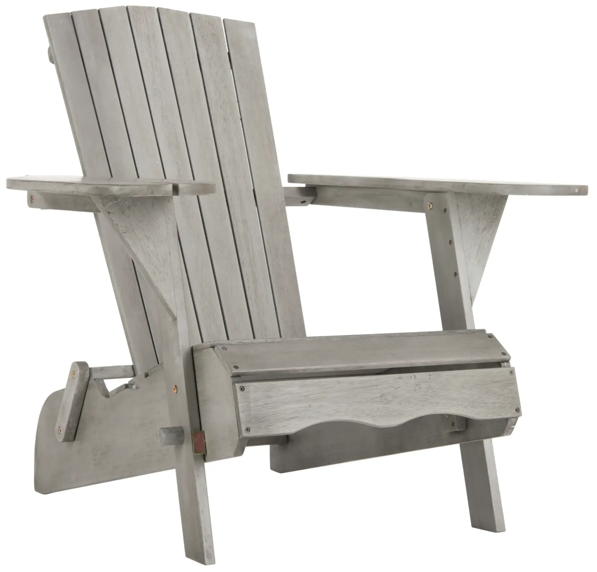 Breetel Adirondack Chair (Set Of 2)