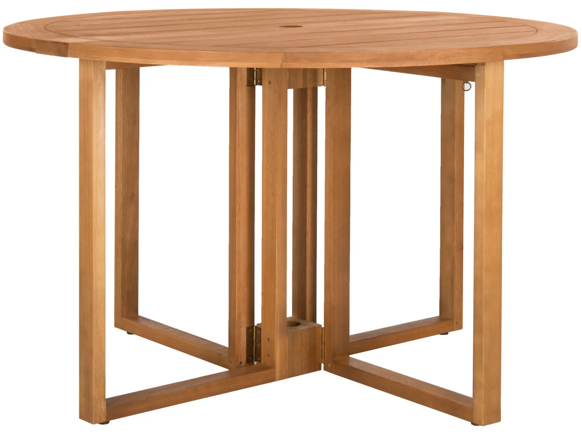 Wales Round Dining Table