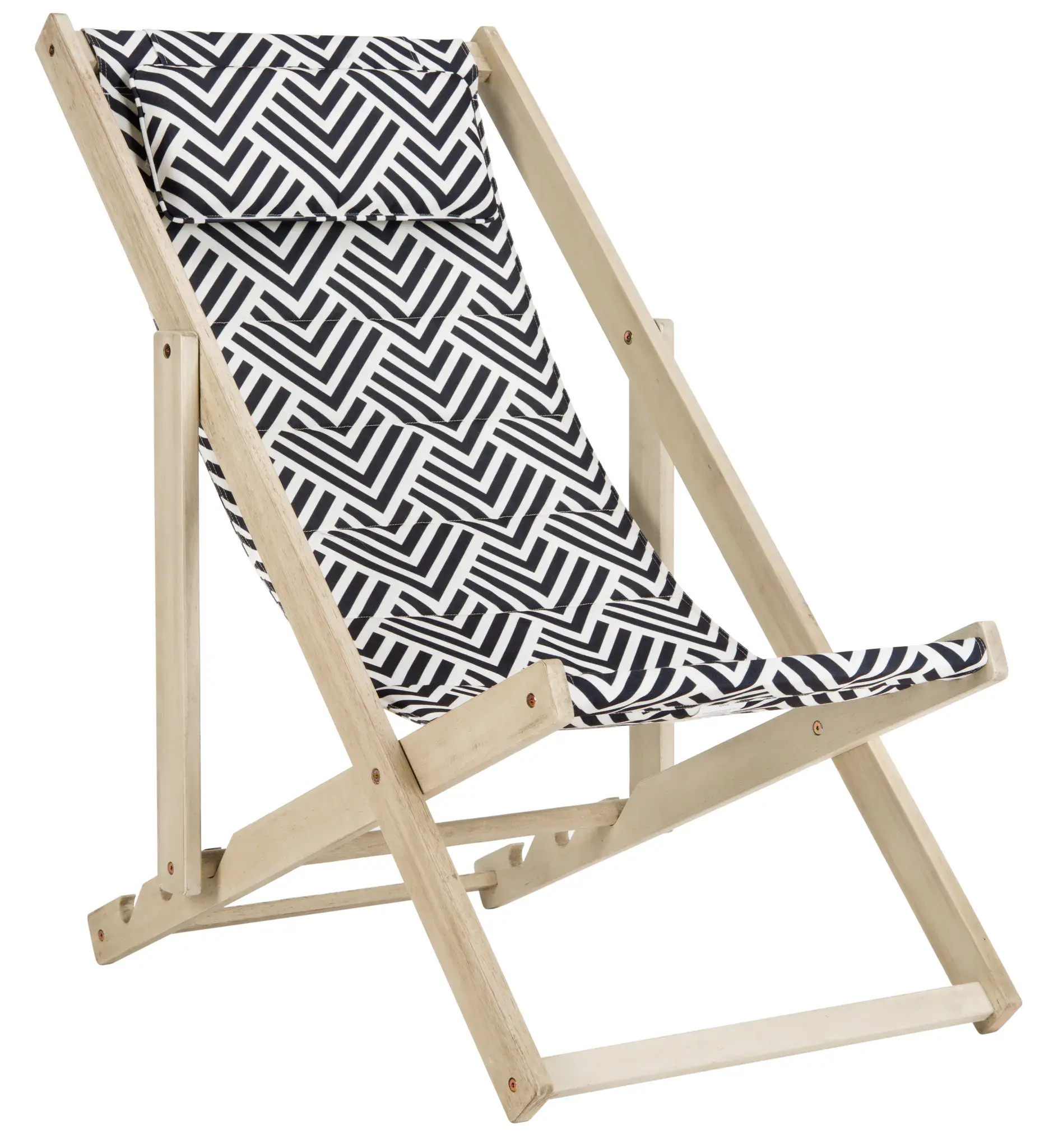 Rive Sling Chair