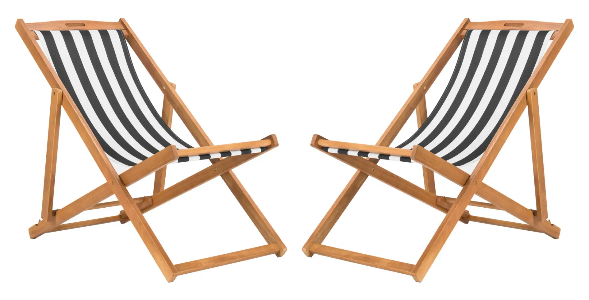 Loren Sling Chair (Set of 2)