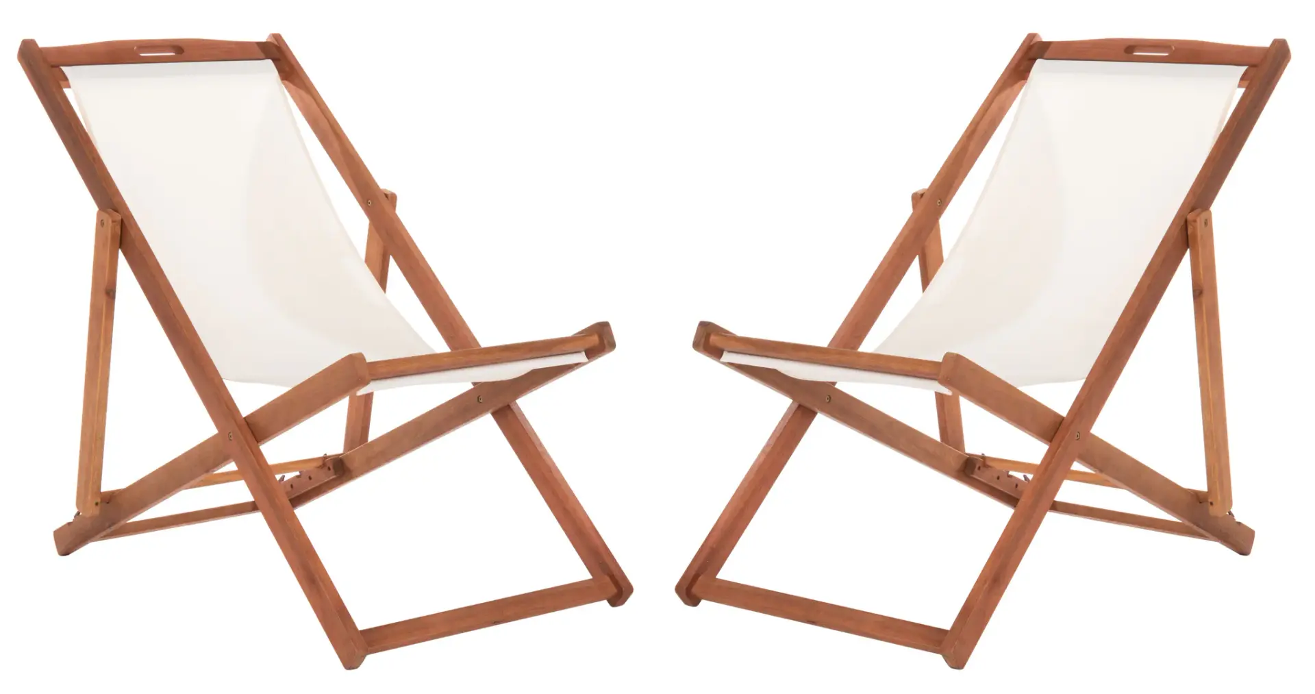 Loren Sling Chair (Set of 2)
