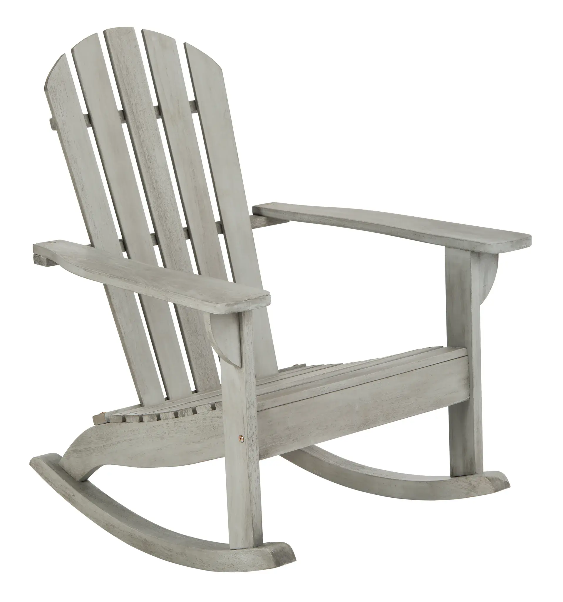 Brizio Adirondack Rocking Chair