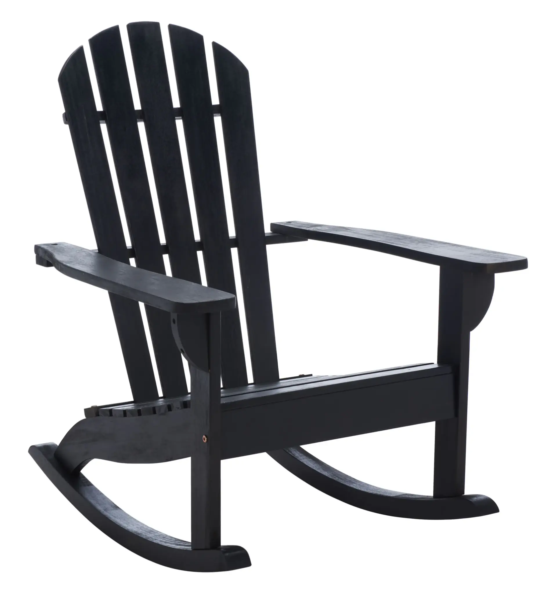 Brizio Adirondack Rocking Chair