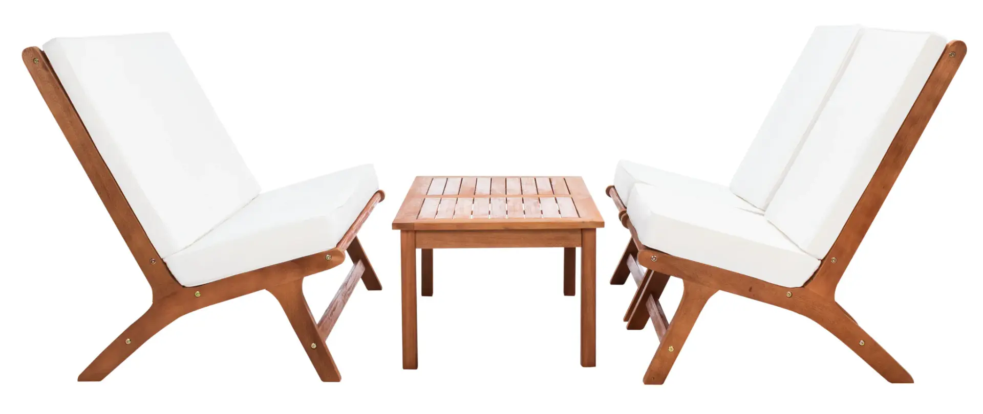 Chaston Four-Piece Living Set