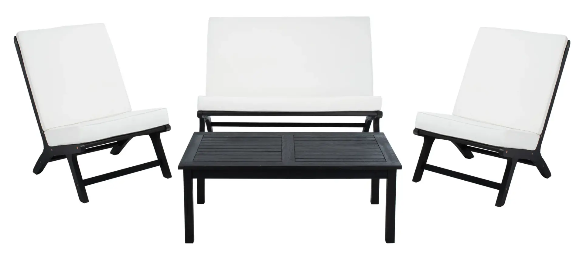 Chaston Four-Piece Living Set