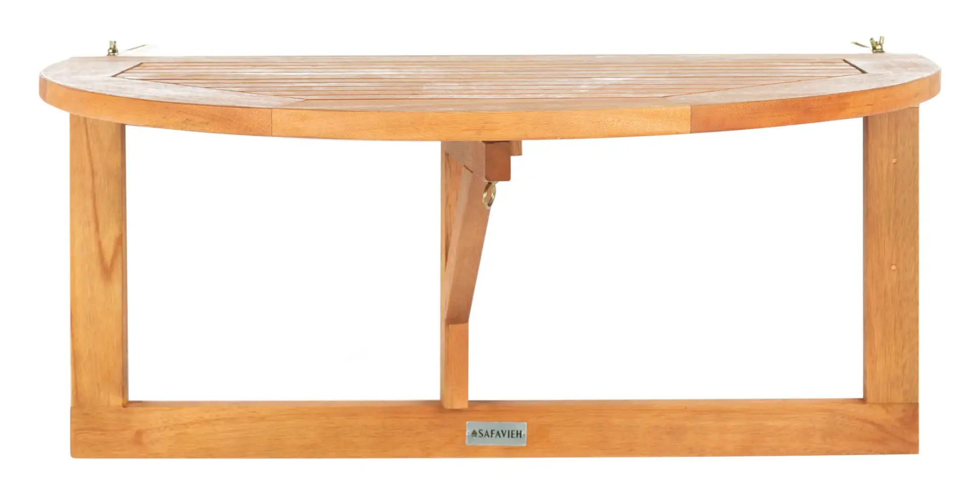 Owens Balcony Half Table