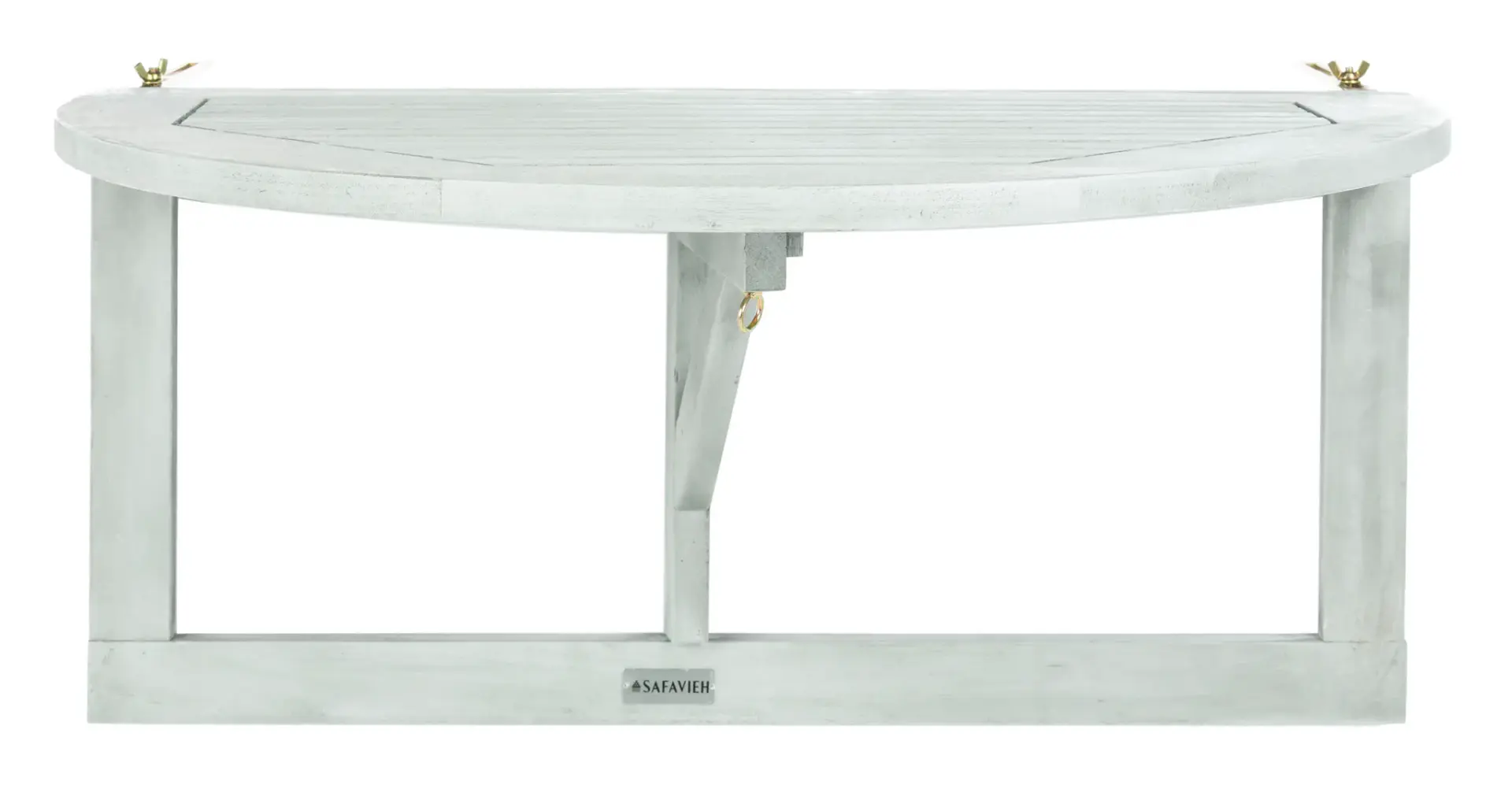 Owens Balcony Half Table