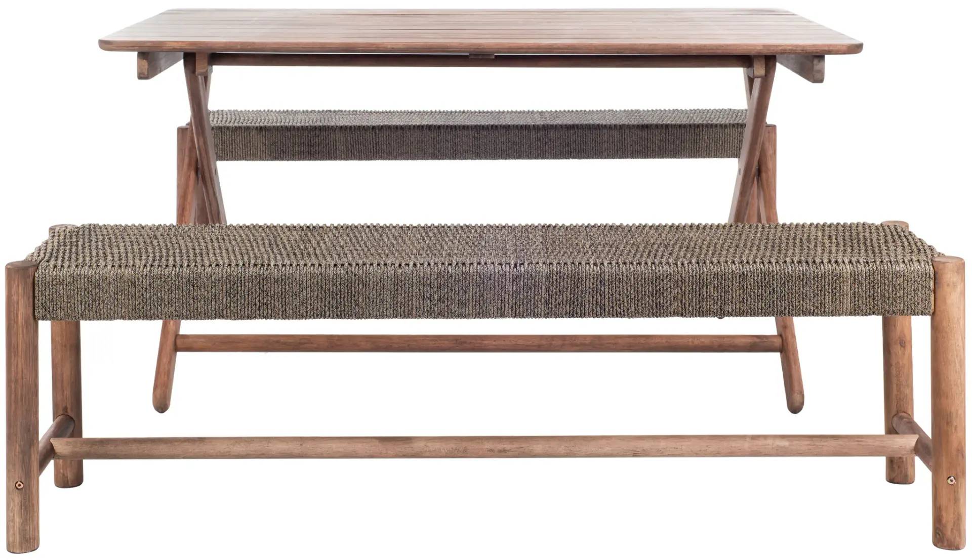 Jardin Three-Piece Dining Set