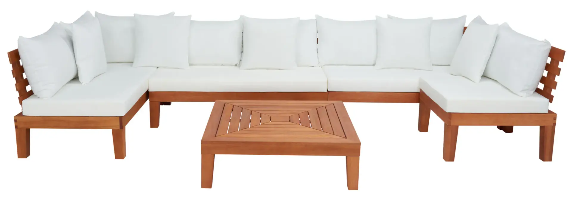Granton Five-Piece Living Set