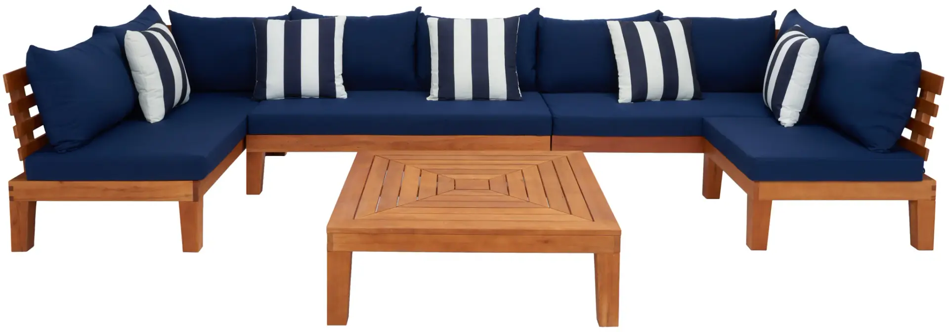 Granton Five-Piece Living Set
