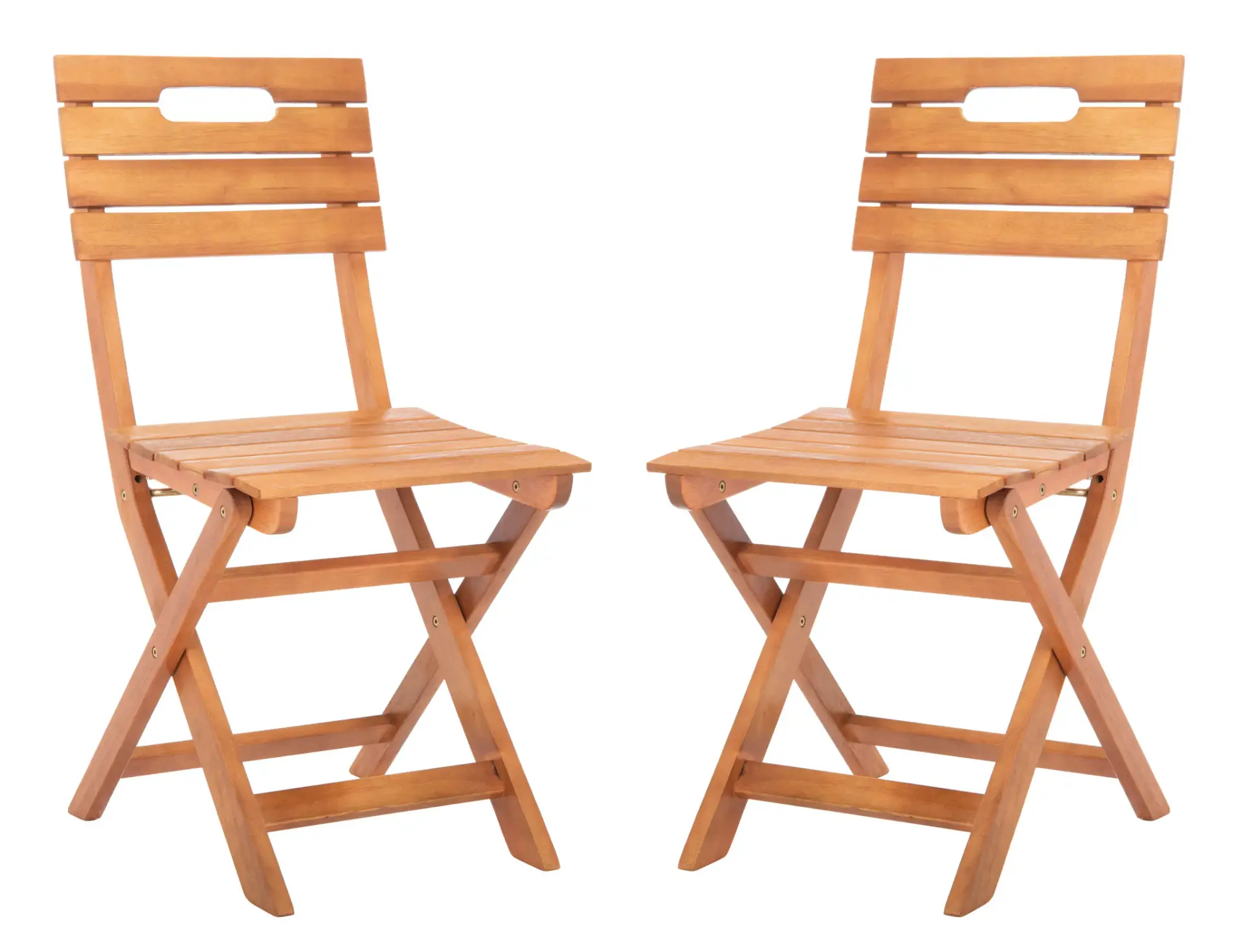 Blison Folding Chairs (Set of 2)