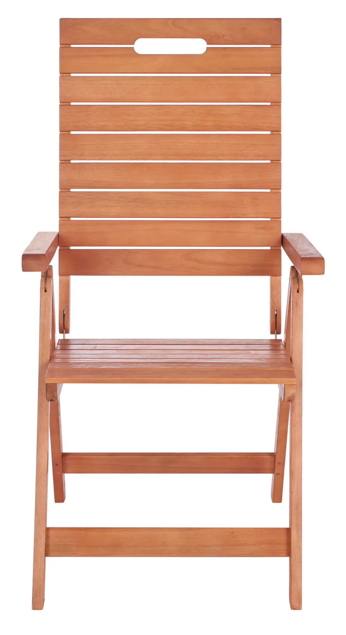 Rence Folding Chair (Set of 2)