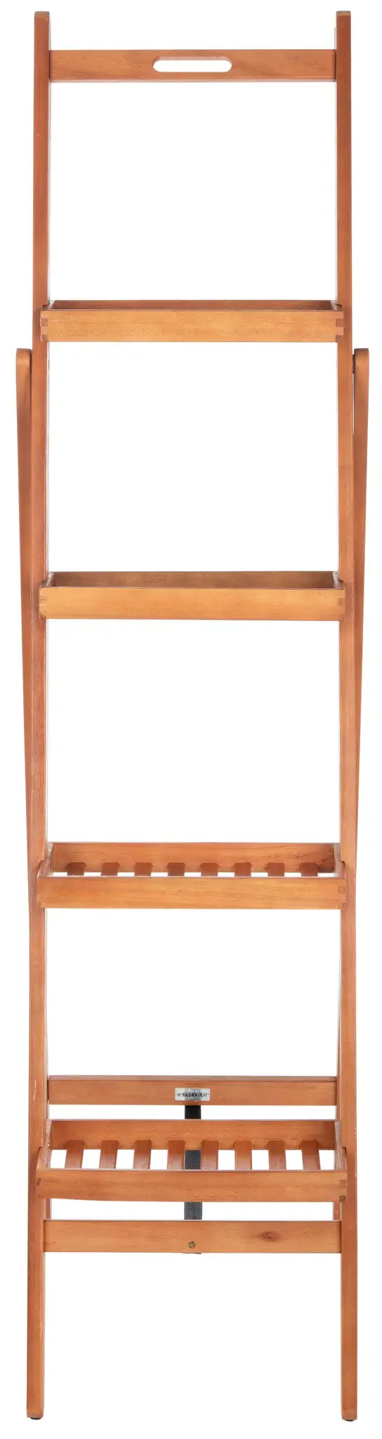 Grenton Four-Tier Shelf