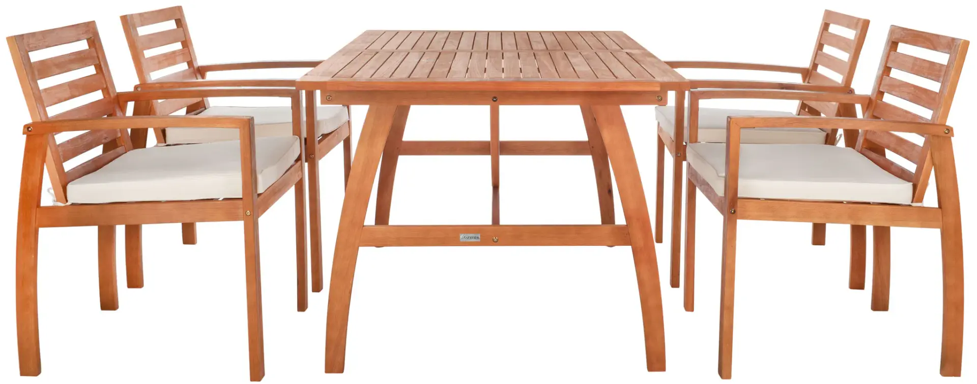 Venly Dining Set