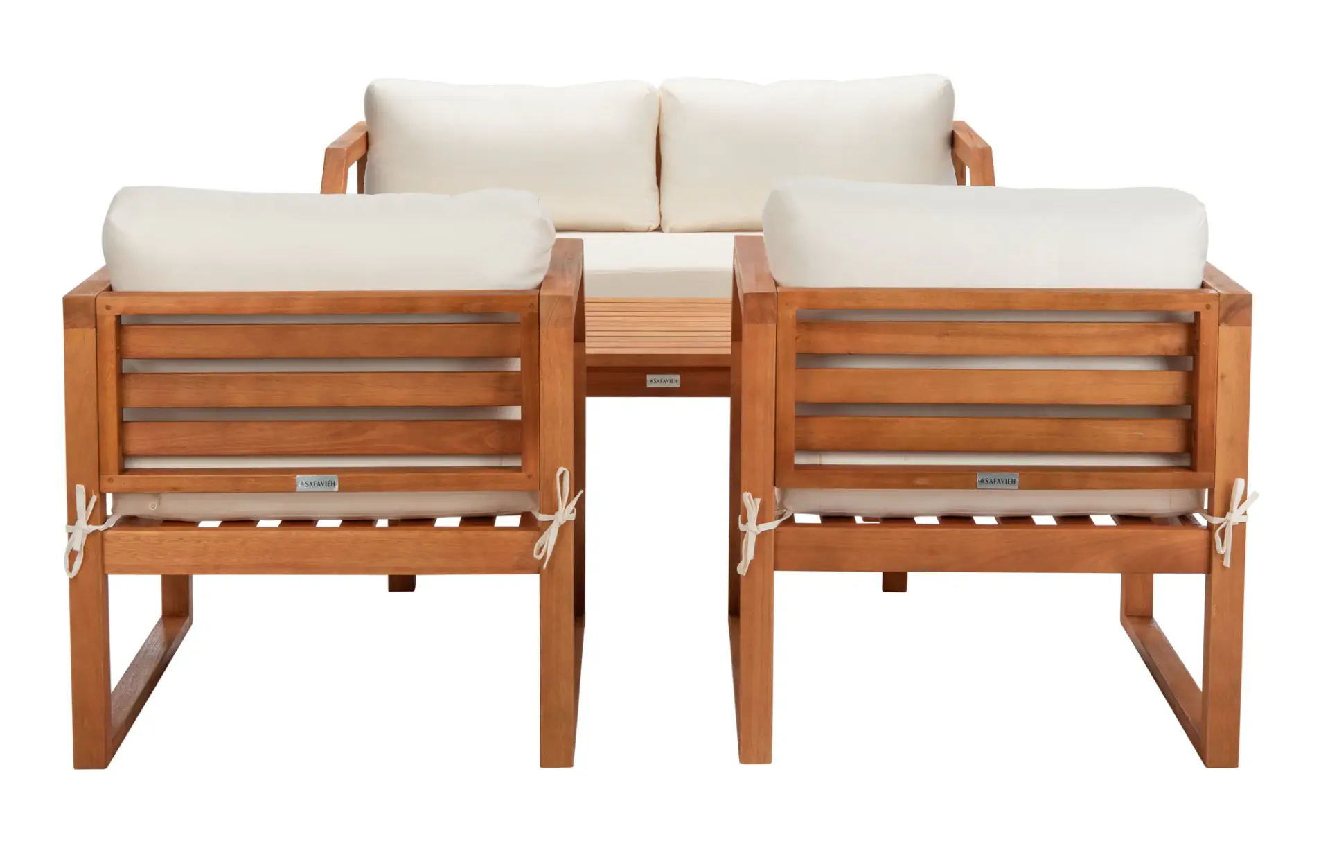 Dren Four-Piece Living Set