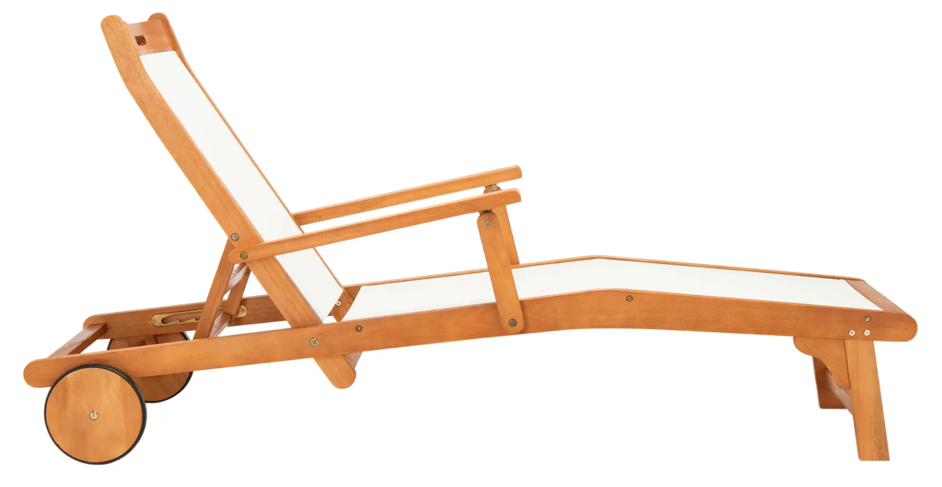 Kamson Sunlounger