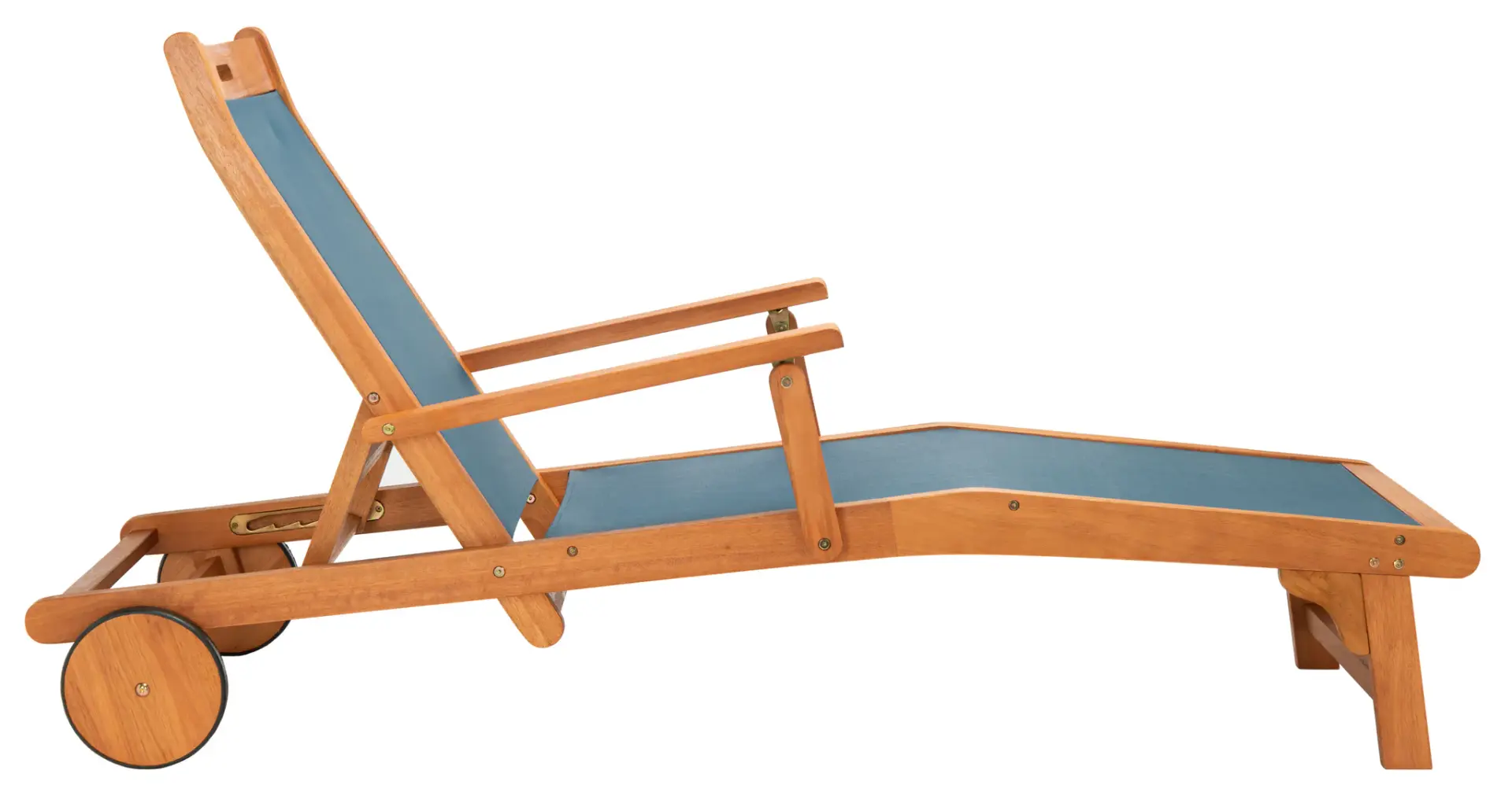 Kamson Sunlounger