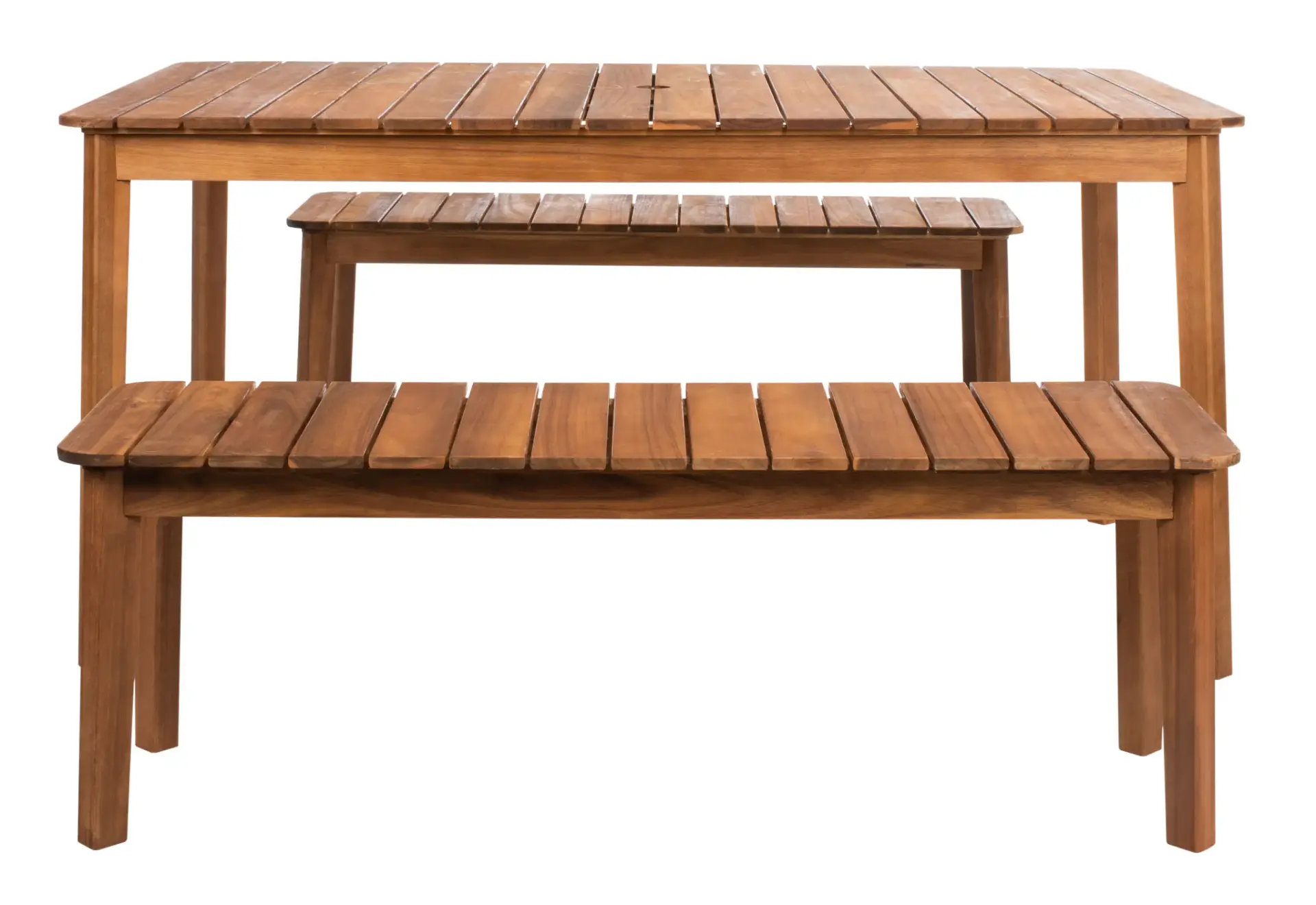 Europa Three-Piece Dining Set