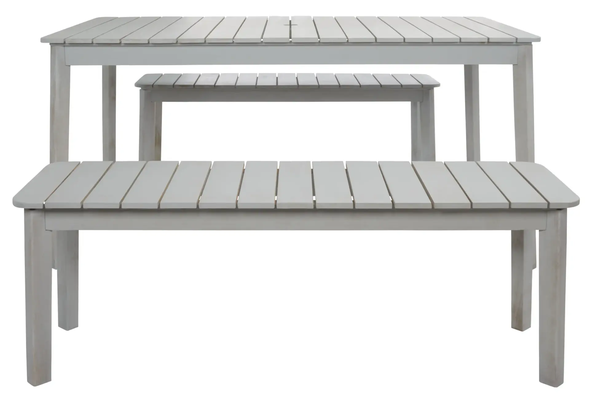 Europa Three-Piece Dining Set