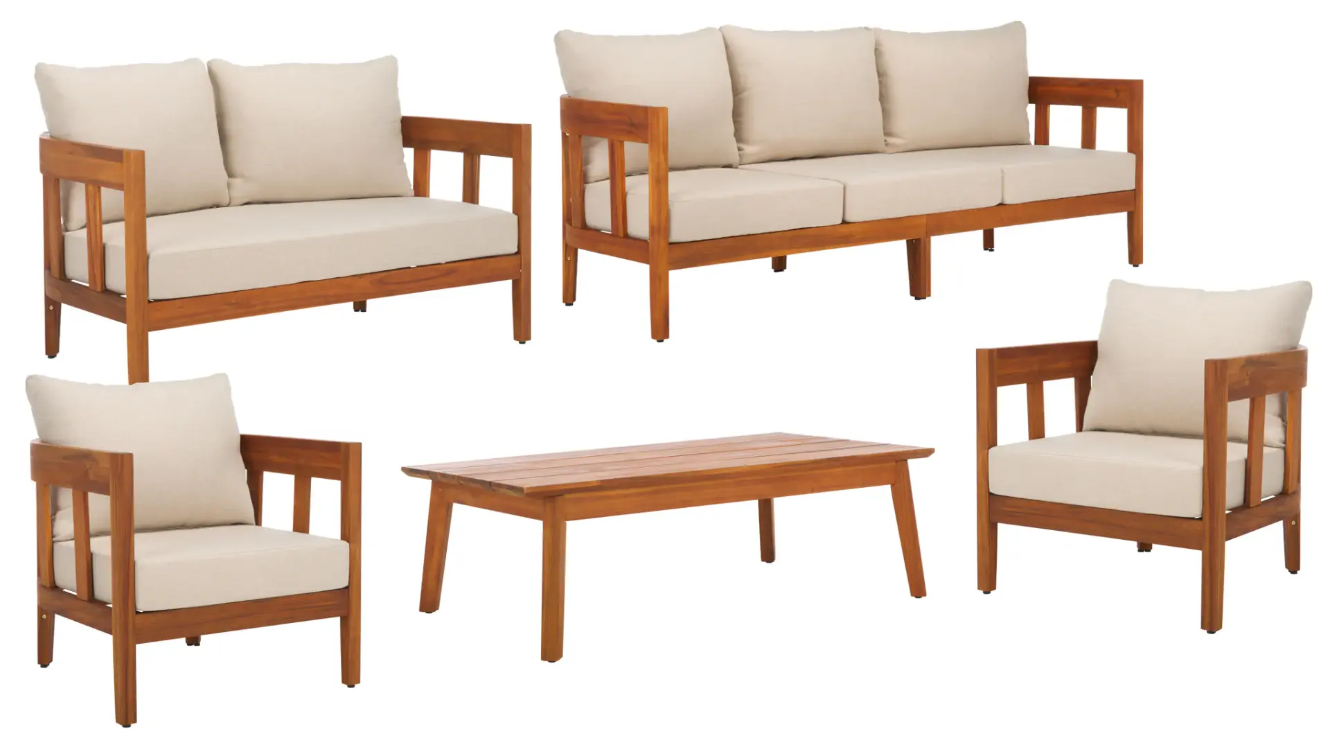 Owen Chair (Set Of 2)