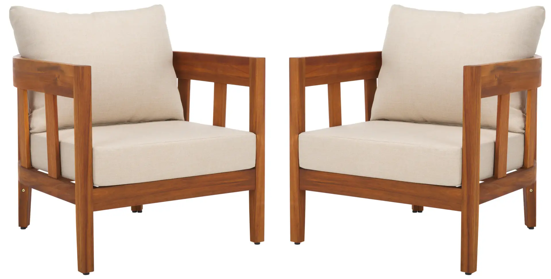 Owen Chair (Set Of 2)