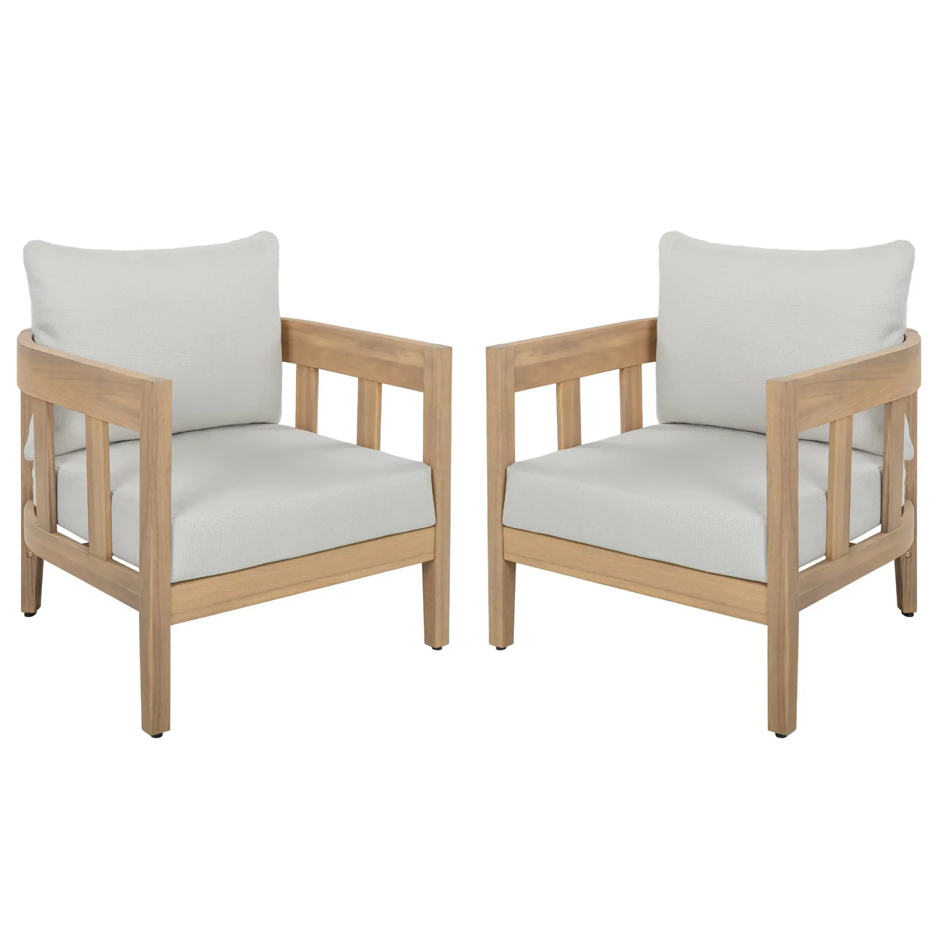 Owen Chair (Set Of 2)