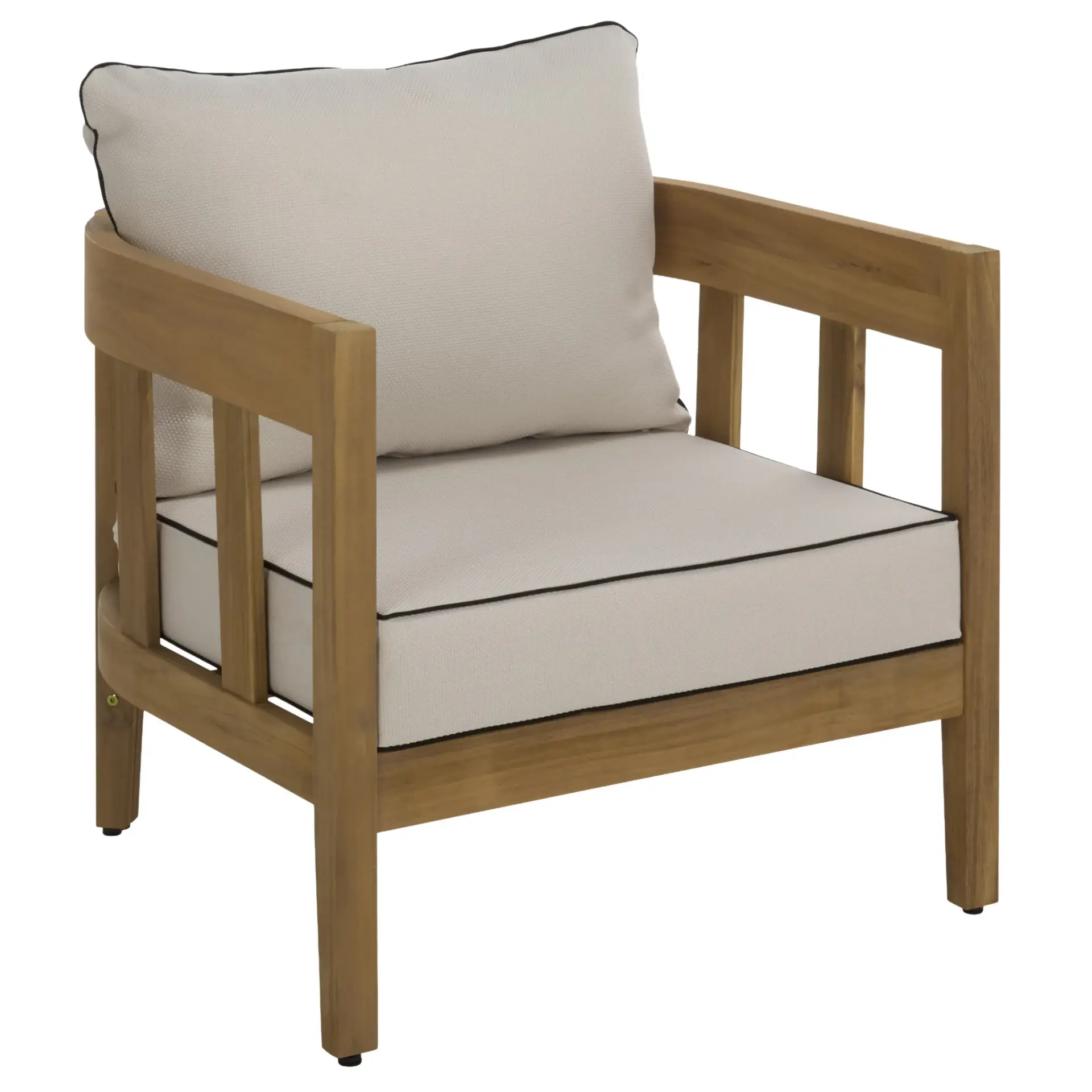 Owen Chair (Set Of 2)
