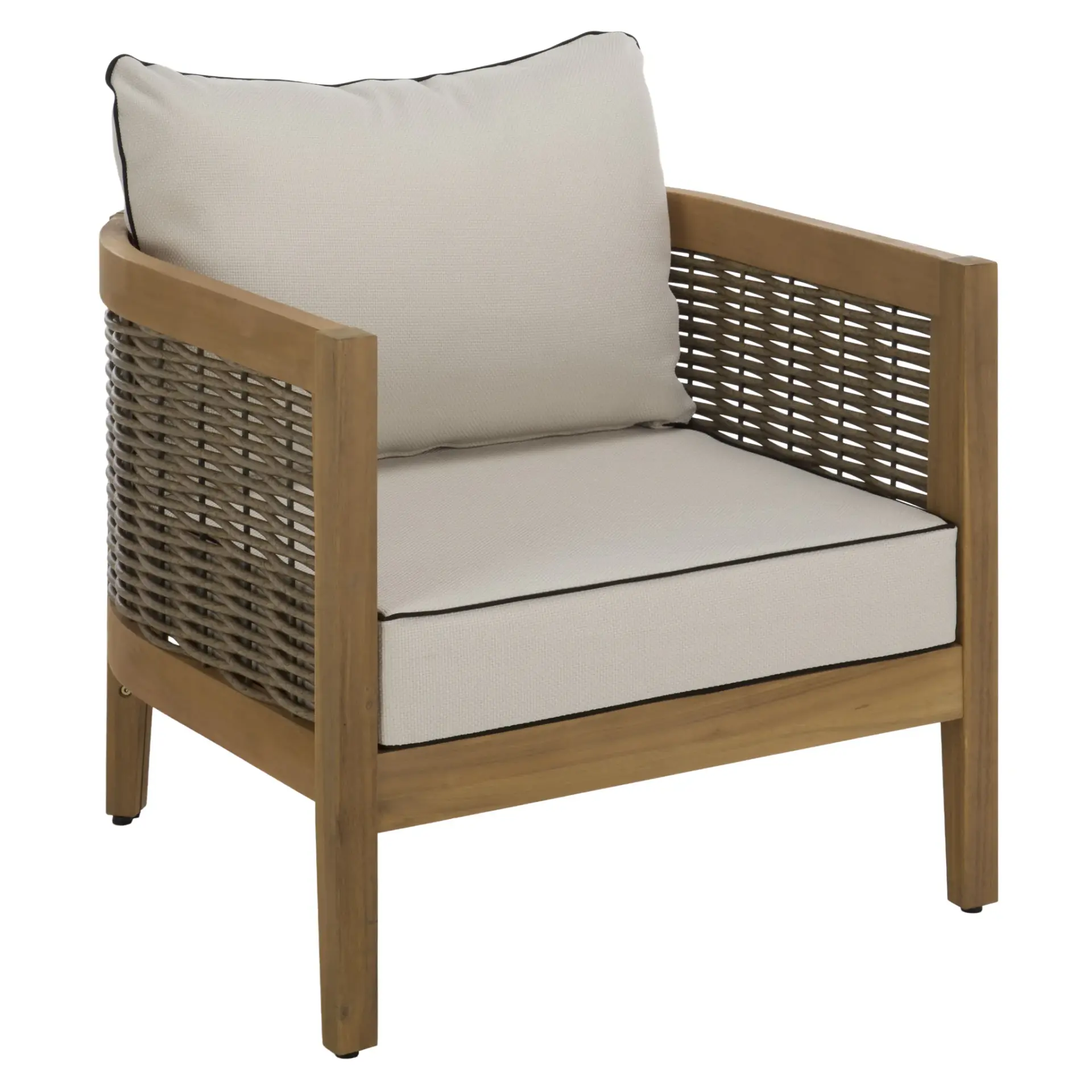 Amanda Chair (Set Of 2)