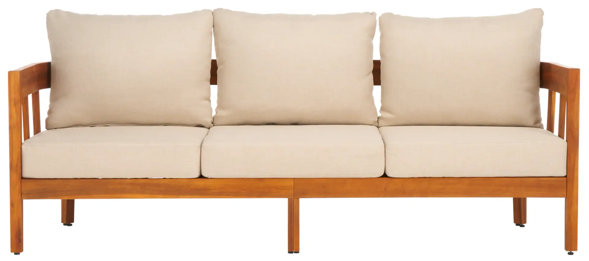 Owen Three-Seater Sofa