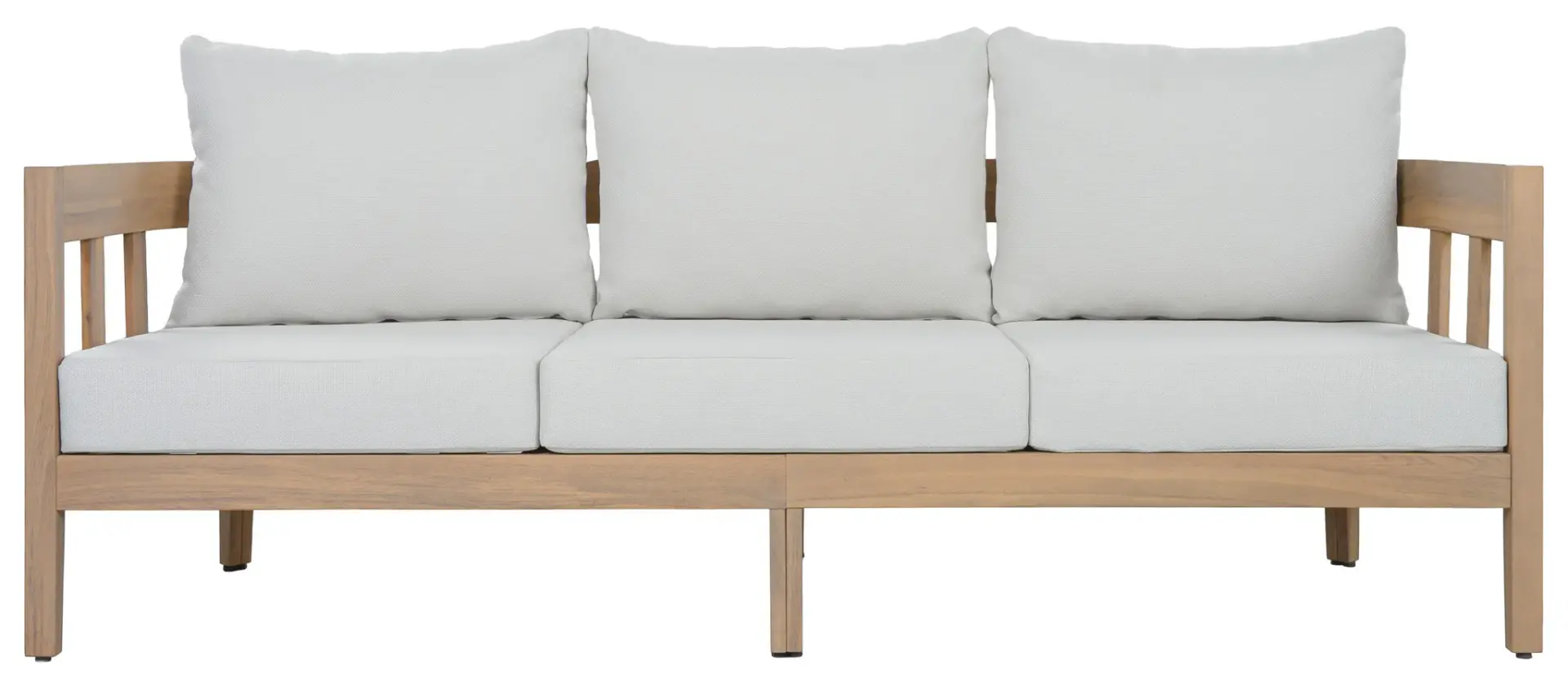 Owen Three-Seater Sofa
