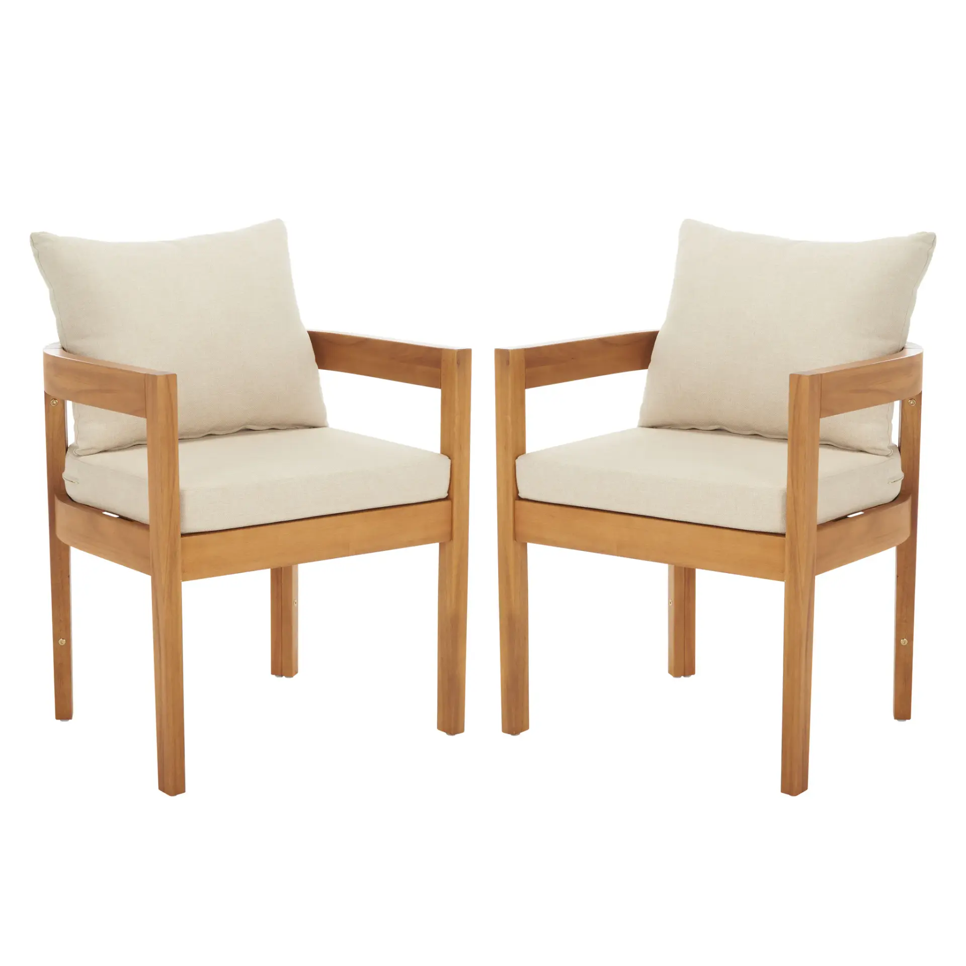Kento Dining Chair (Set Of 2)