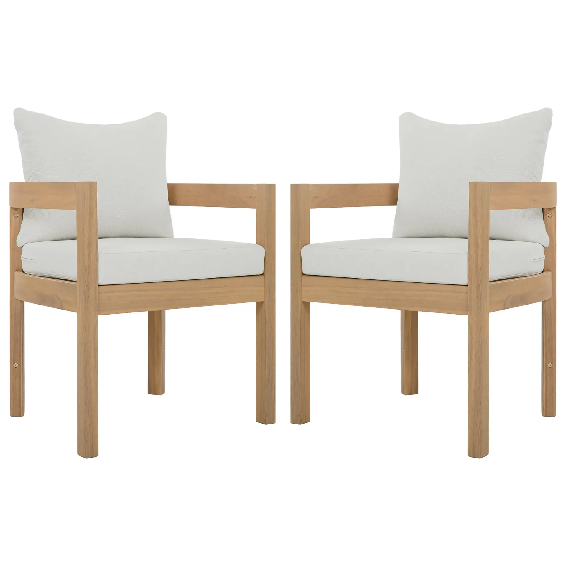 Kento Dining Chair (Set Of 2)