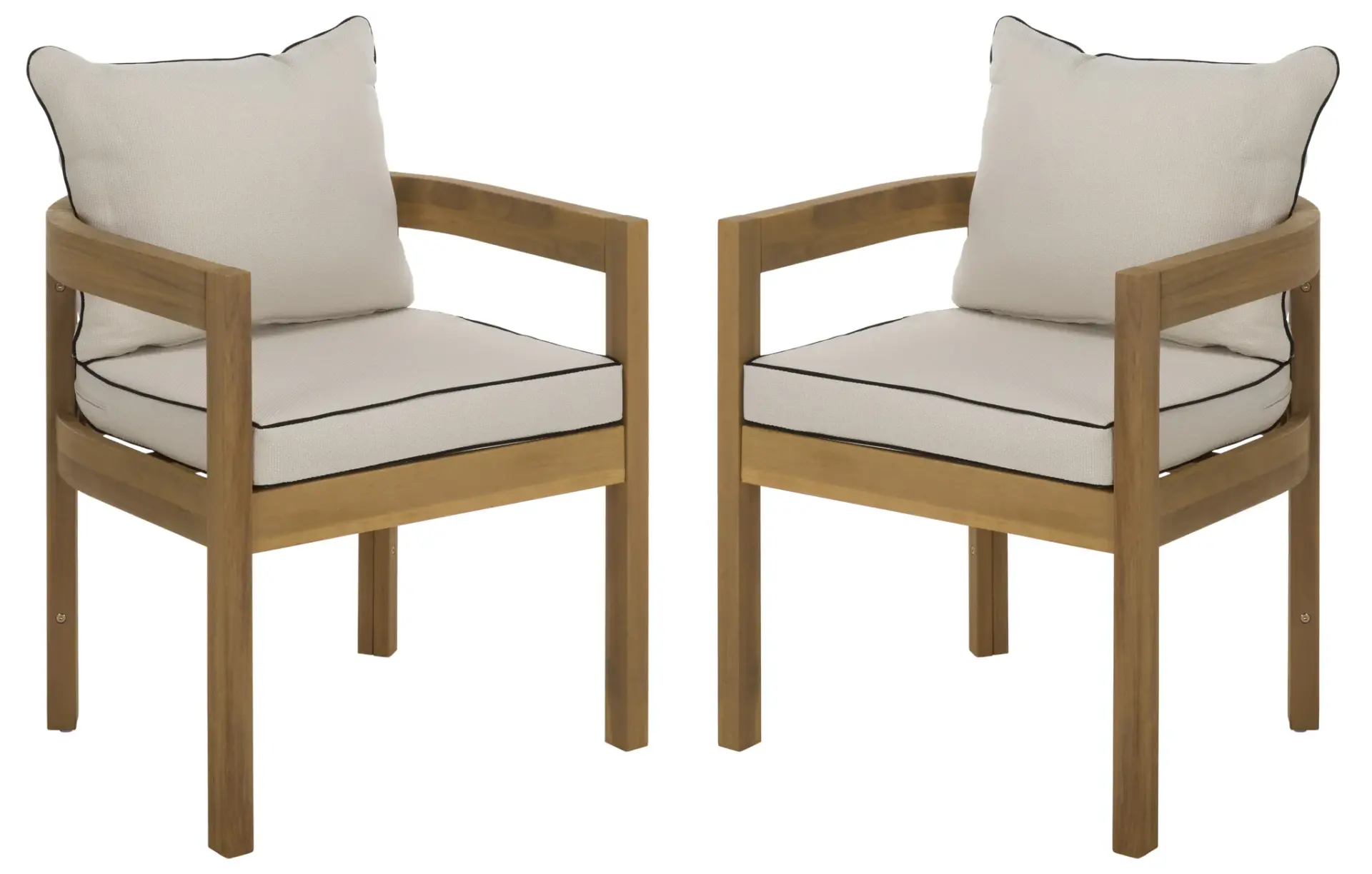 Kento Dining Chair (Set Of 2)