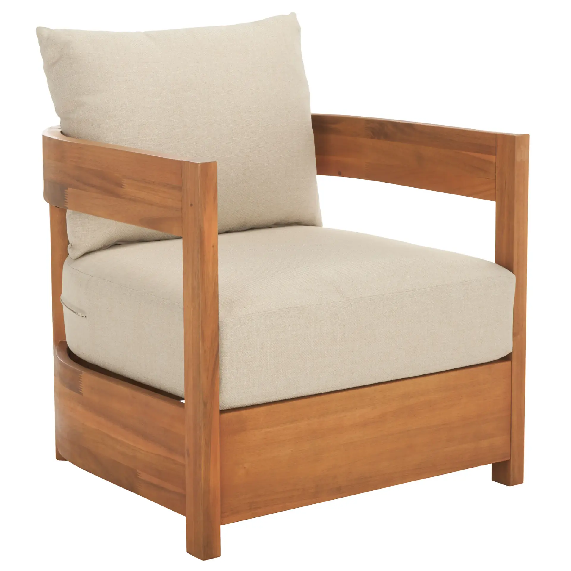 Kento Armchair (Set Of 2)
