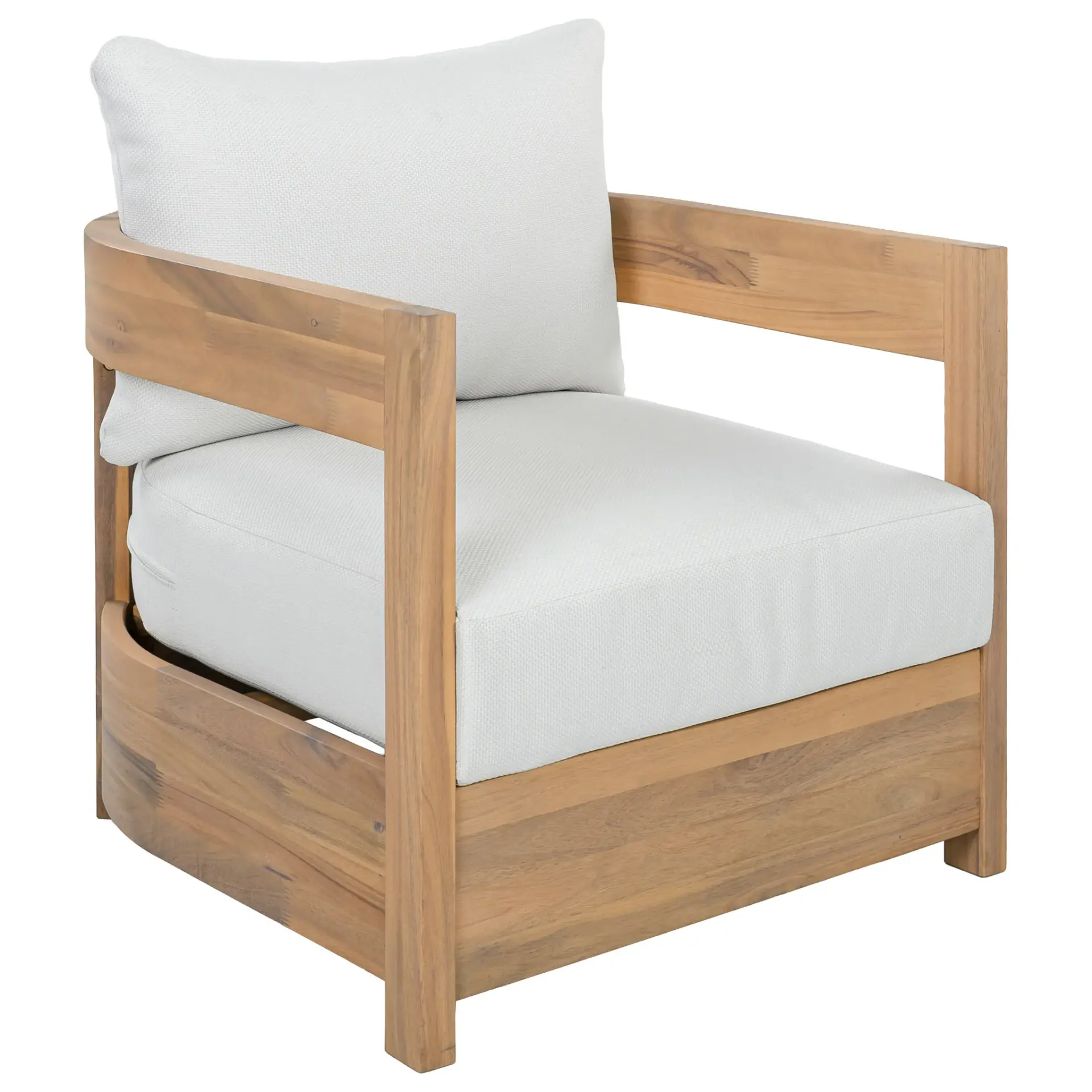 Kento Armchair (Set Of 2)
