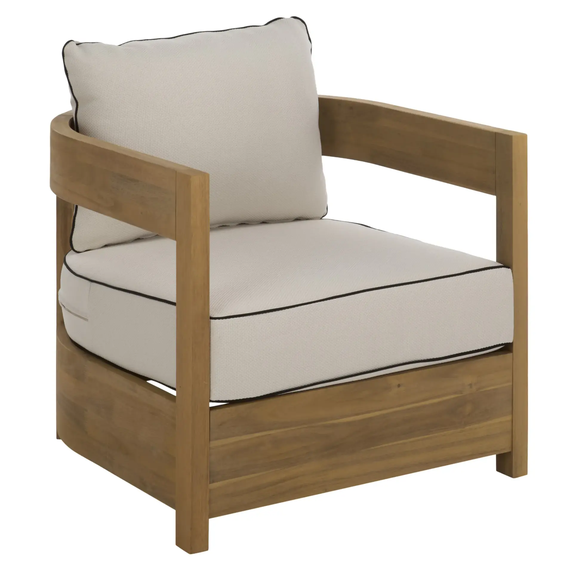 Kento Armchair (Set Of 2)