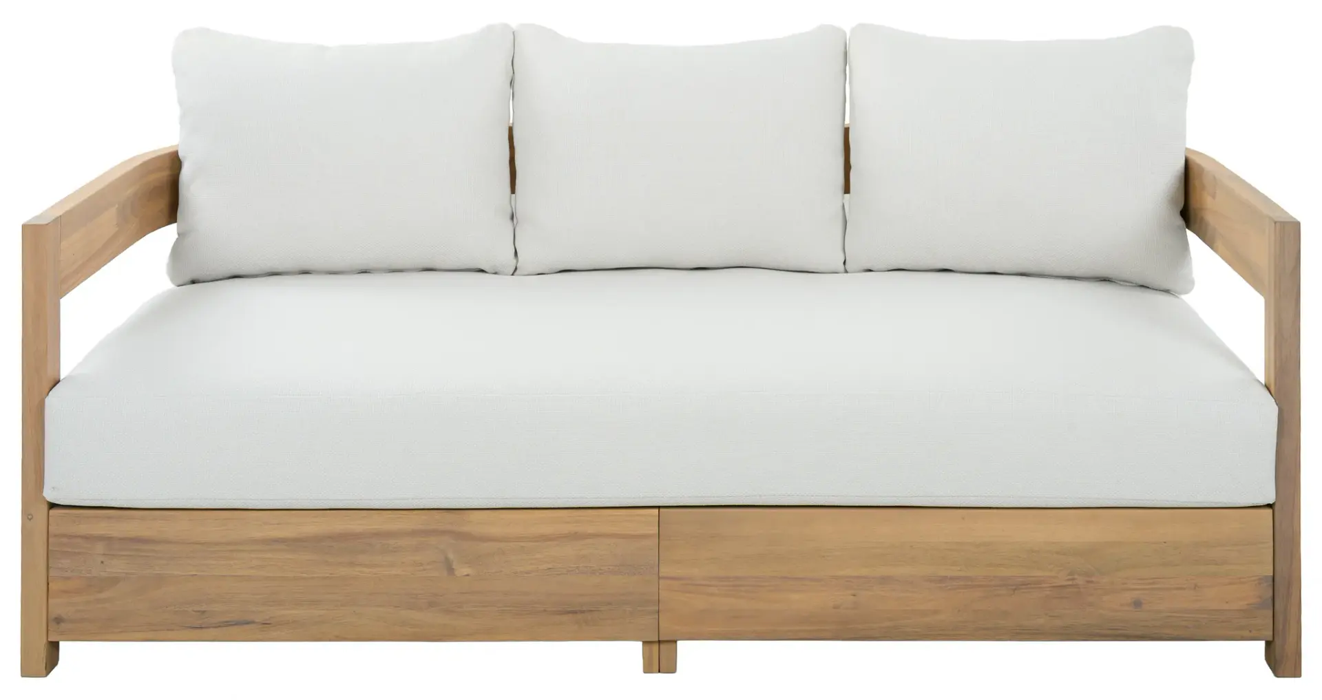 Kento Three-Seater Sofa