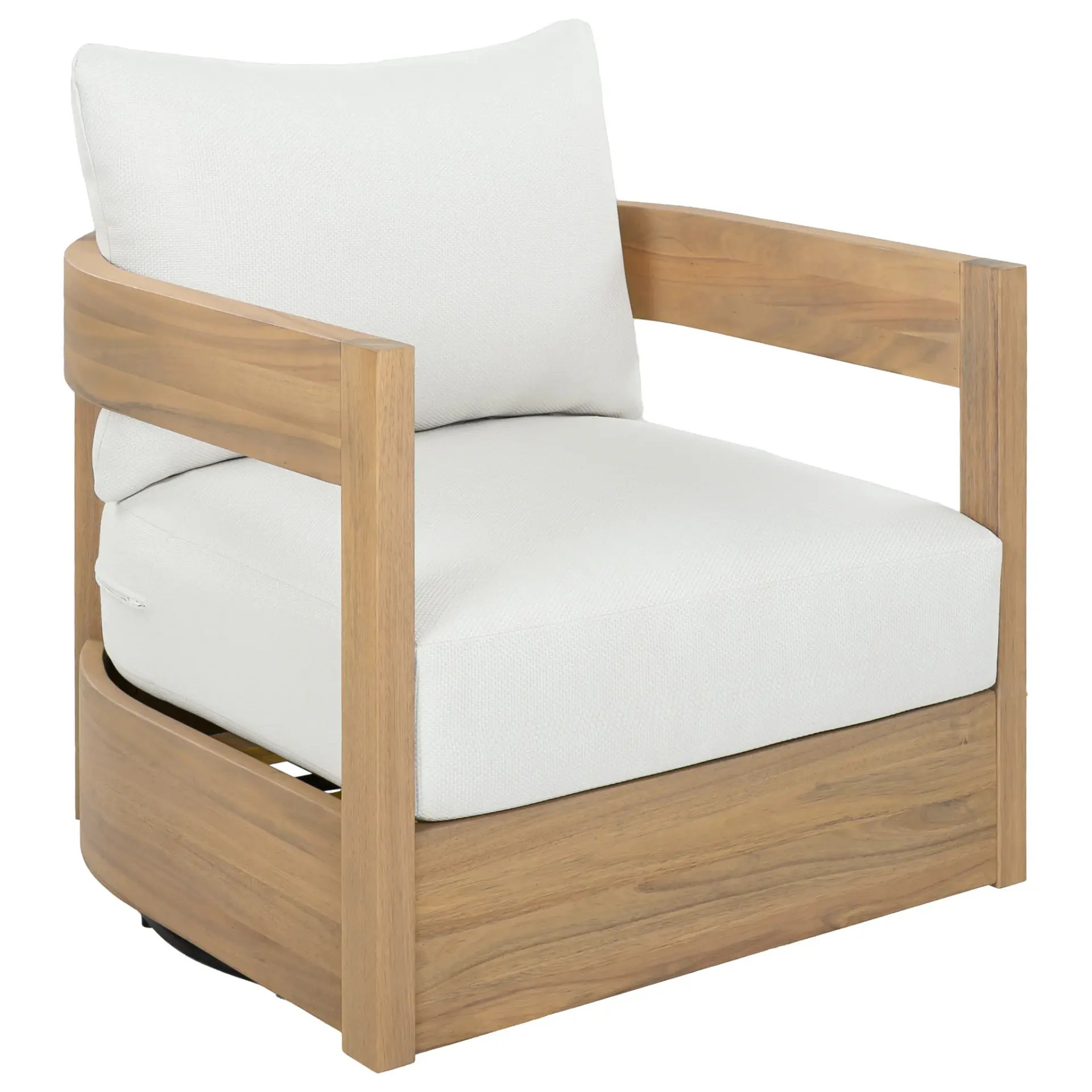 Kento Swivel Chair
