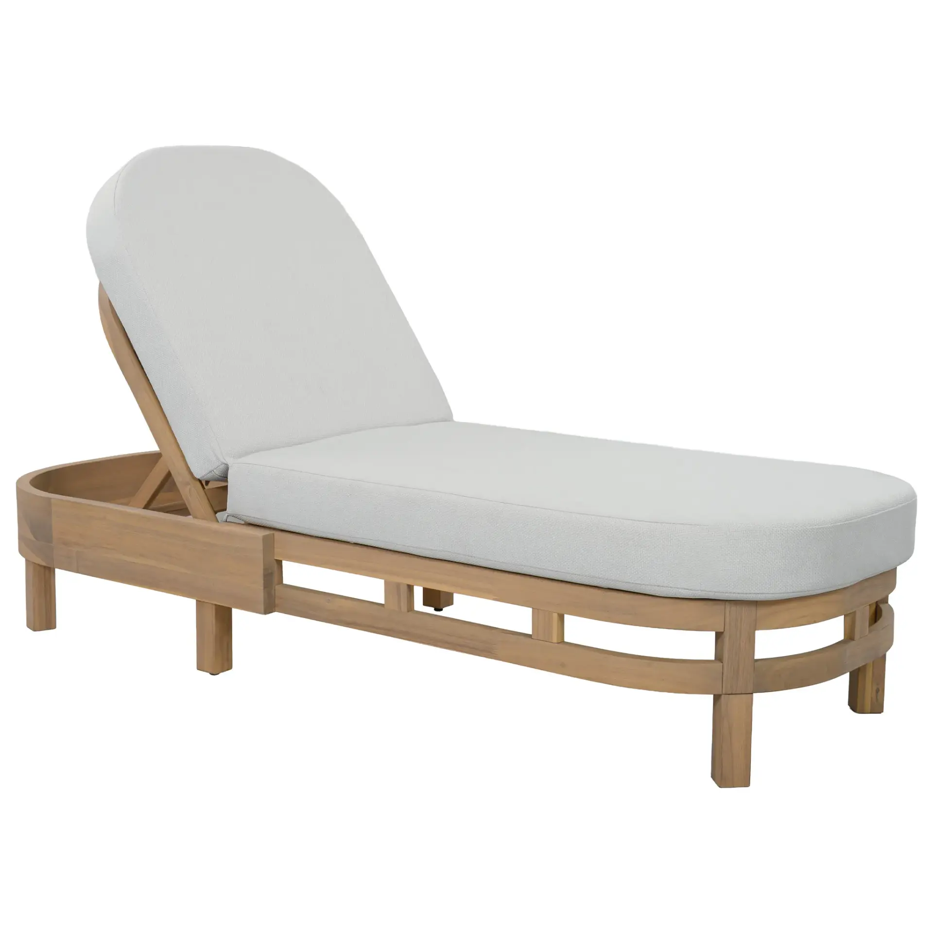 Kento Lounger