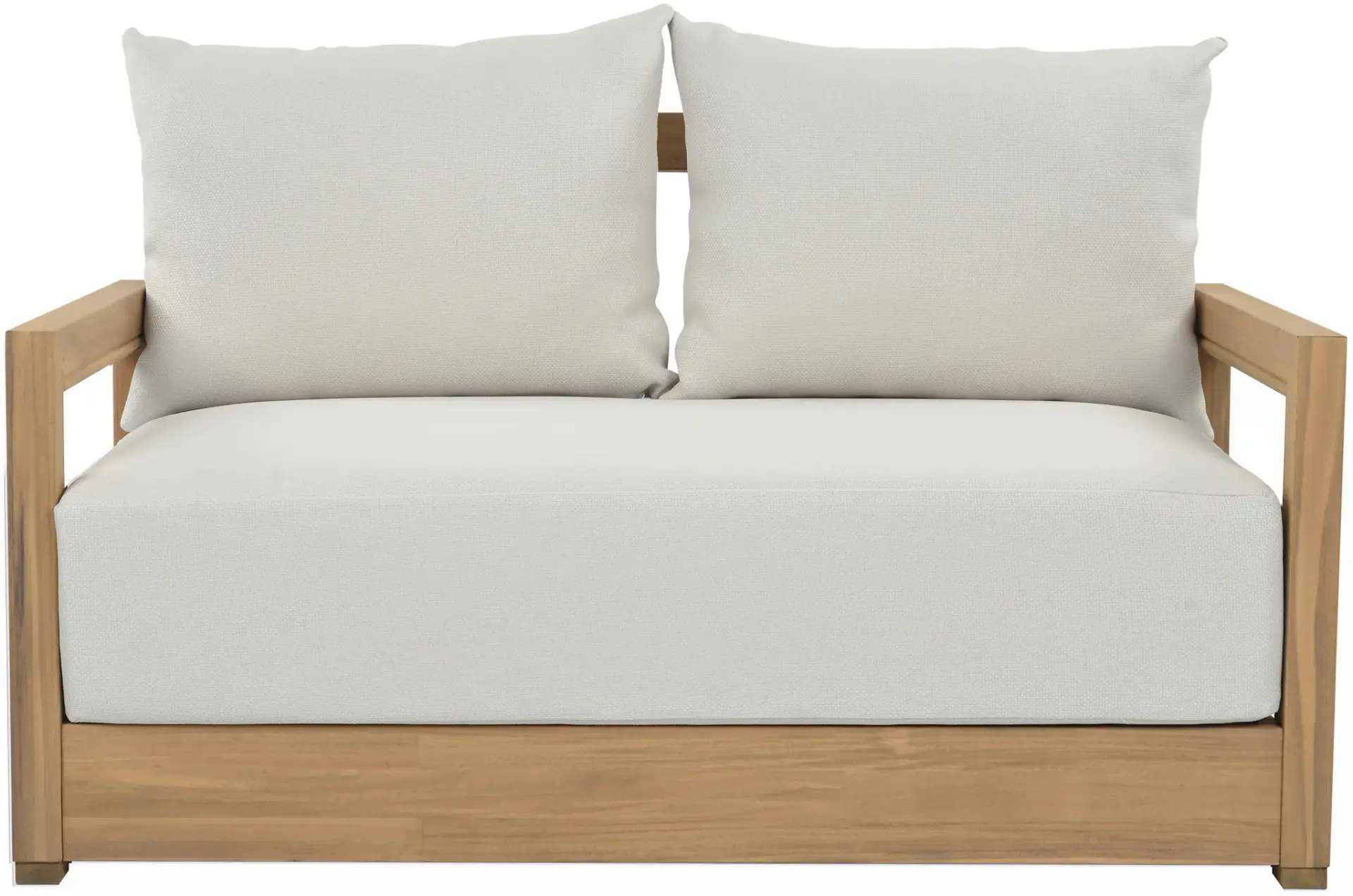 Jackson Two-Seat Sofa