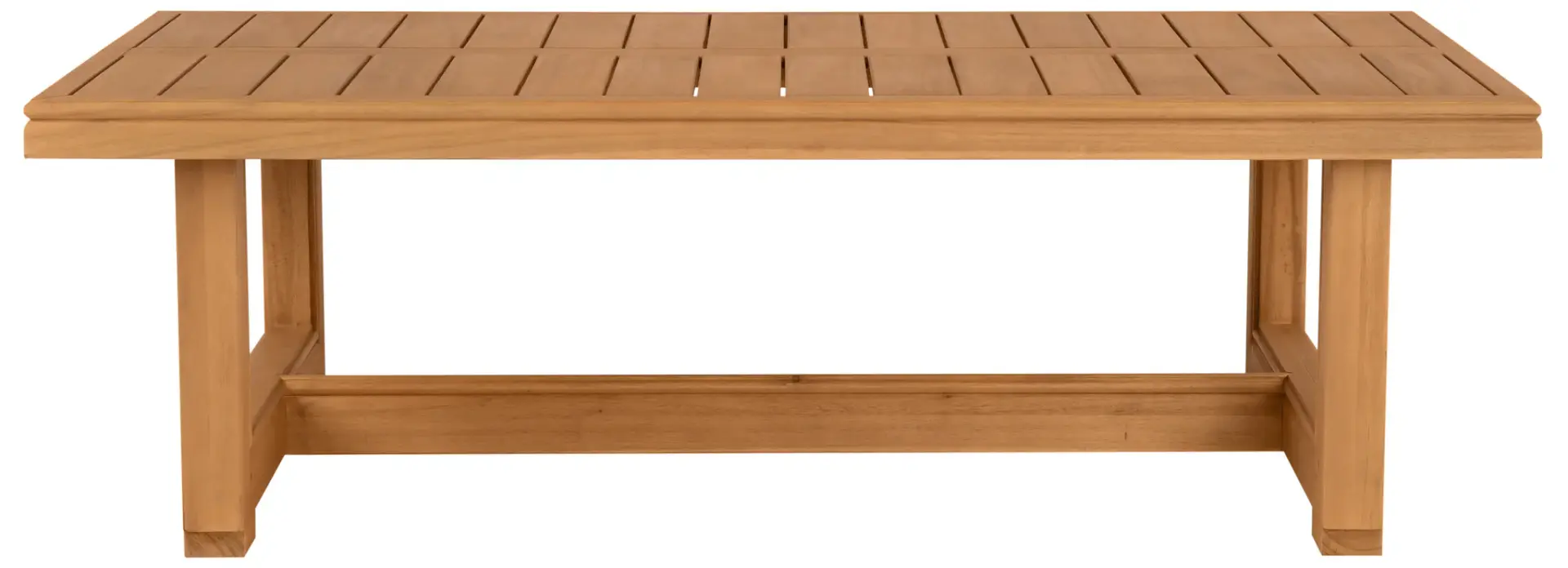 Jackson Coffee Table