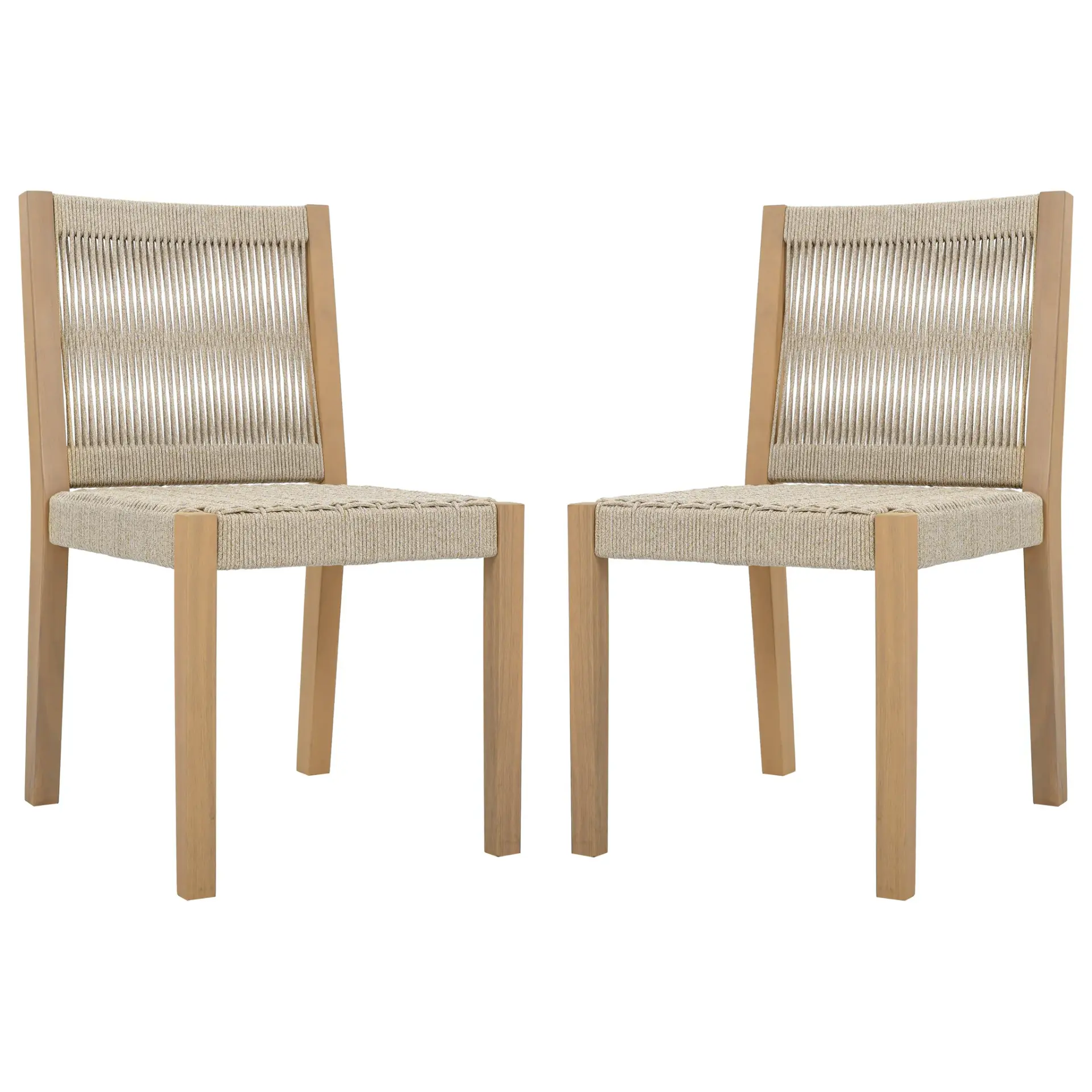 Bella Dining Chair (Set Of 2)