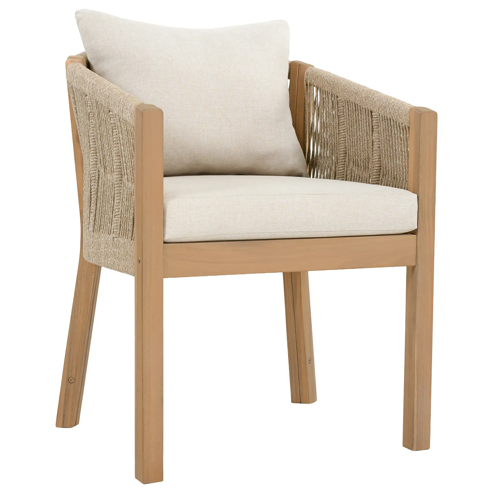 Bella Dining Armchair (Set Of 2)
