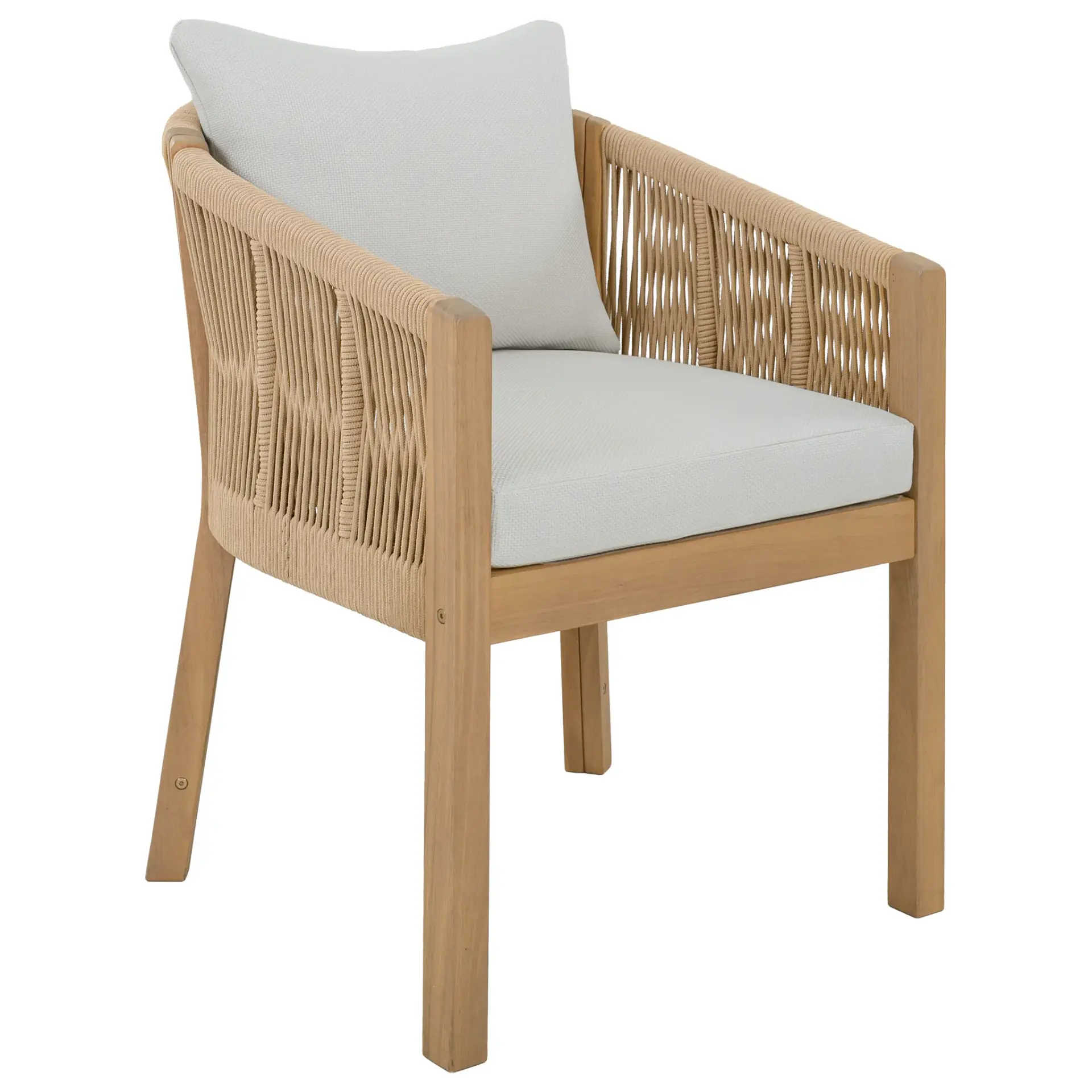 Bella Dining Armchair (Set Of 2)
