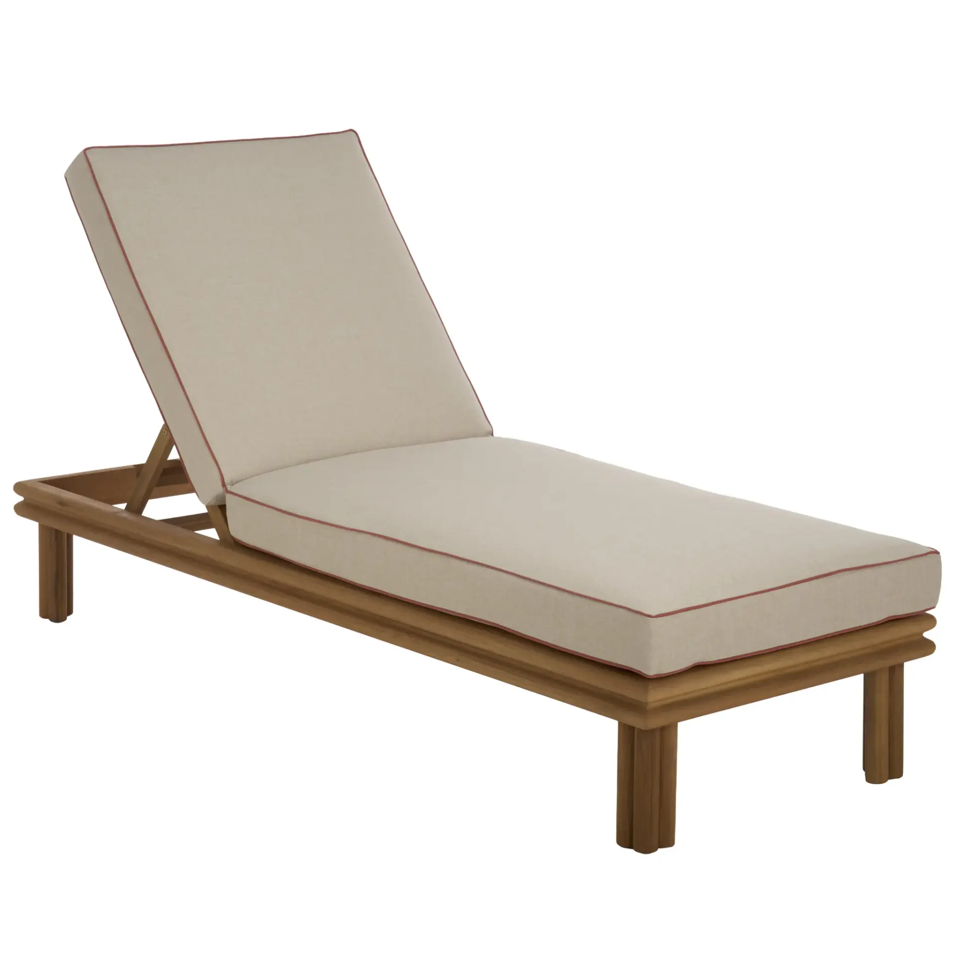 Tory Chaise Lounge